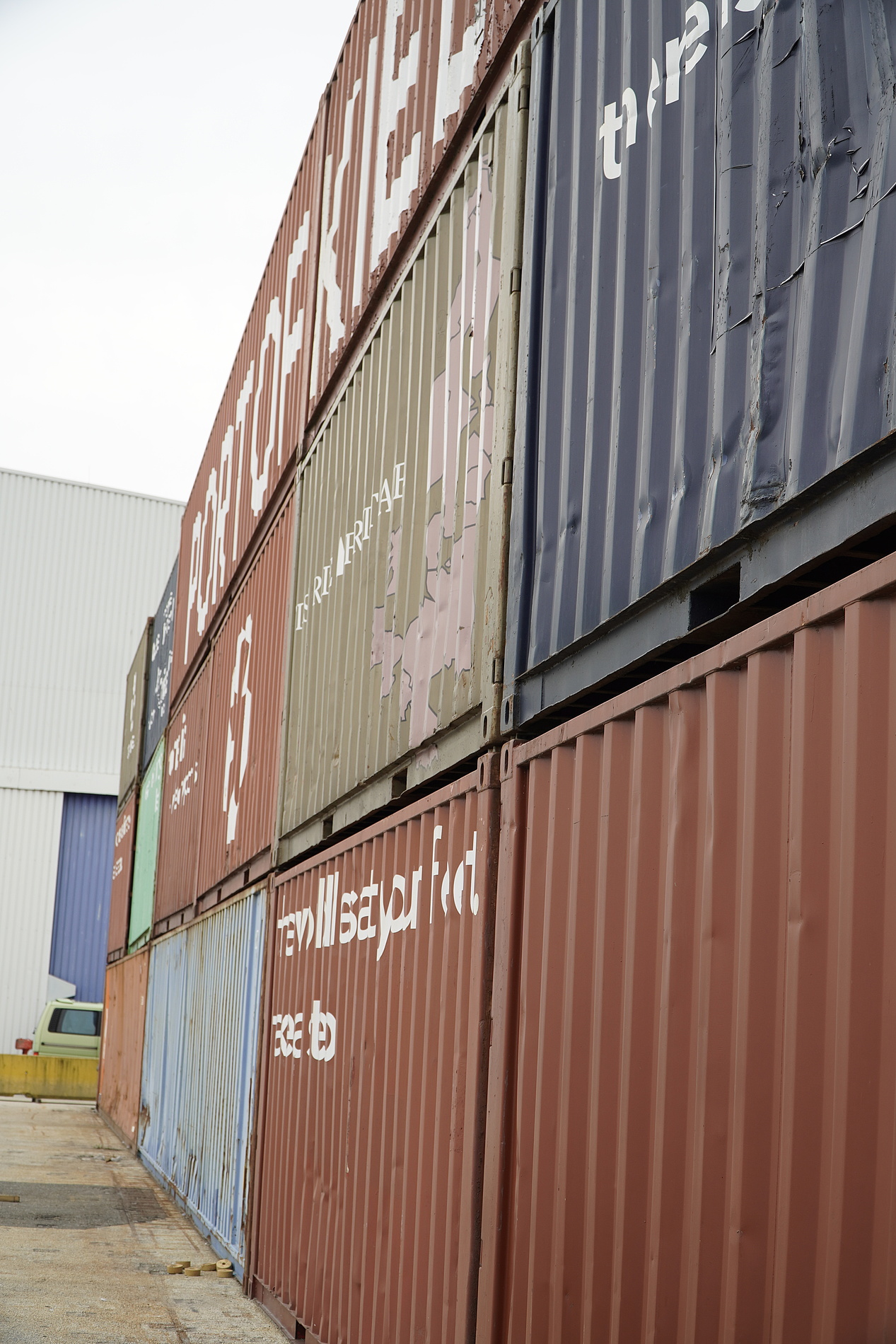 Fotos: Port of Kiel