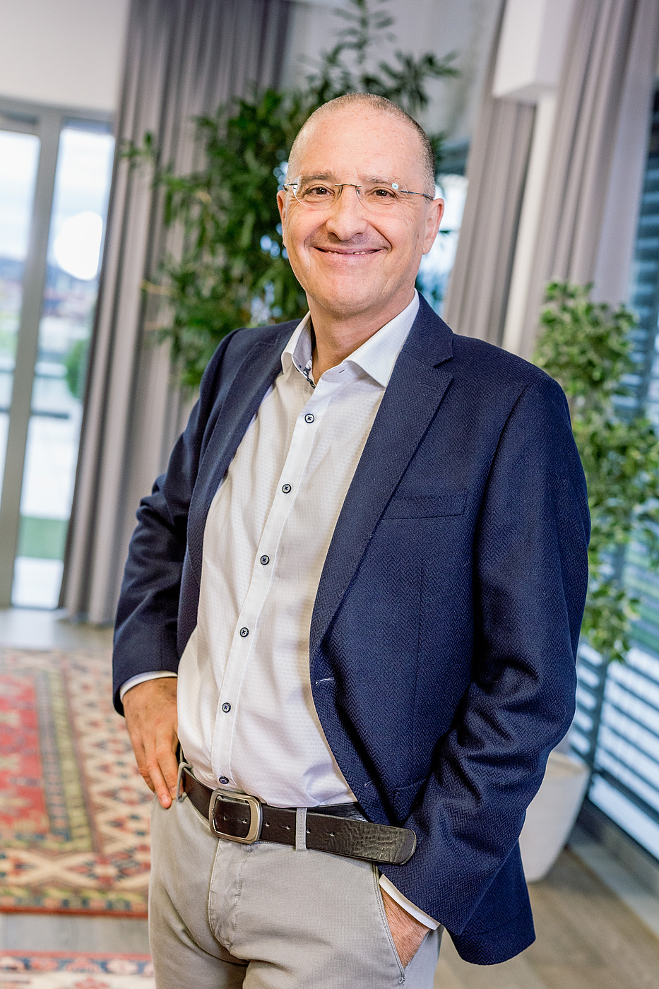 OTTO setzt verstärkt auf Biokraftstoffe