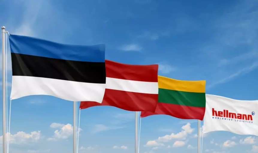 Hellmann setzt Expansion im Baltikum fort