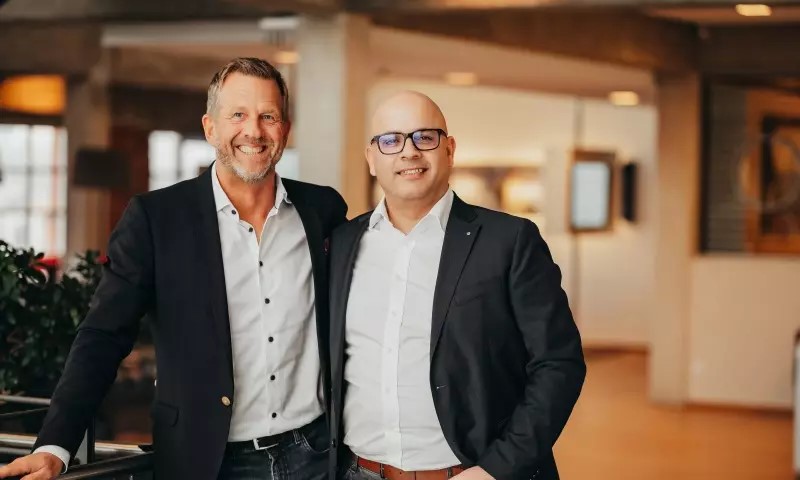 Neuer CCO Germany bei Hellmann
