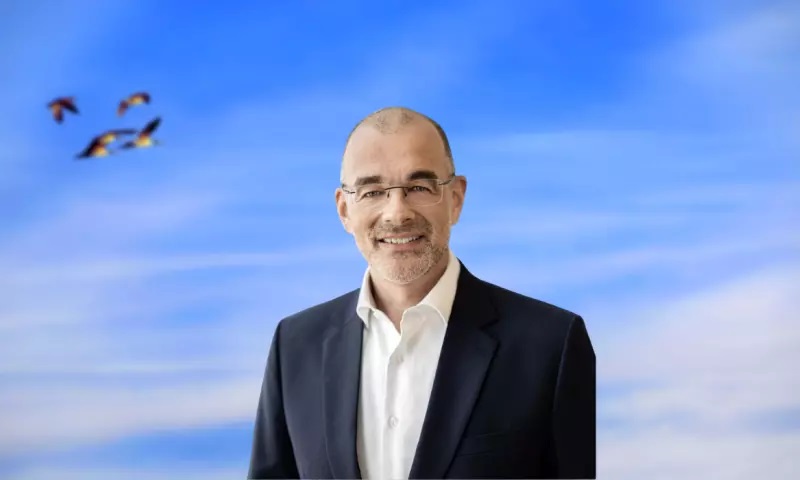 Führungswechsel bei Hellmann