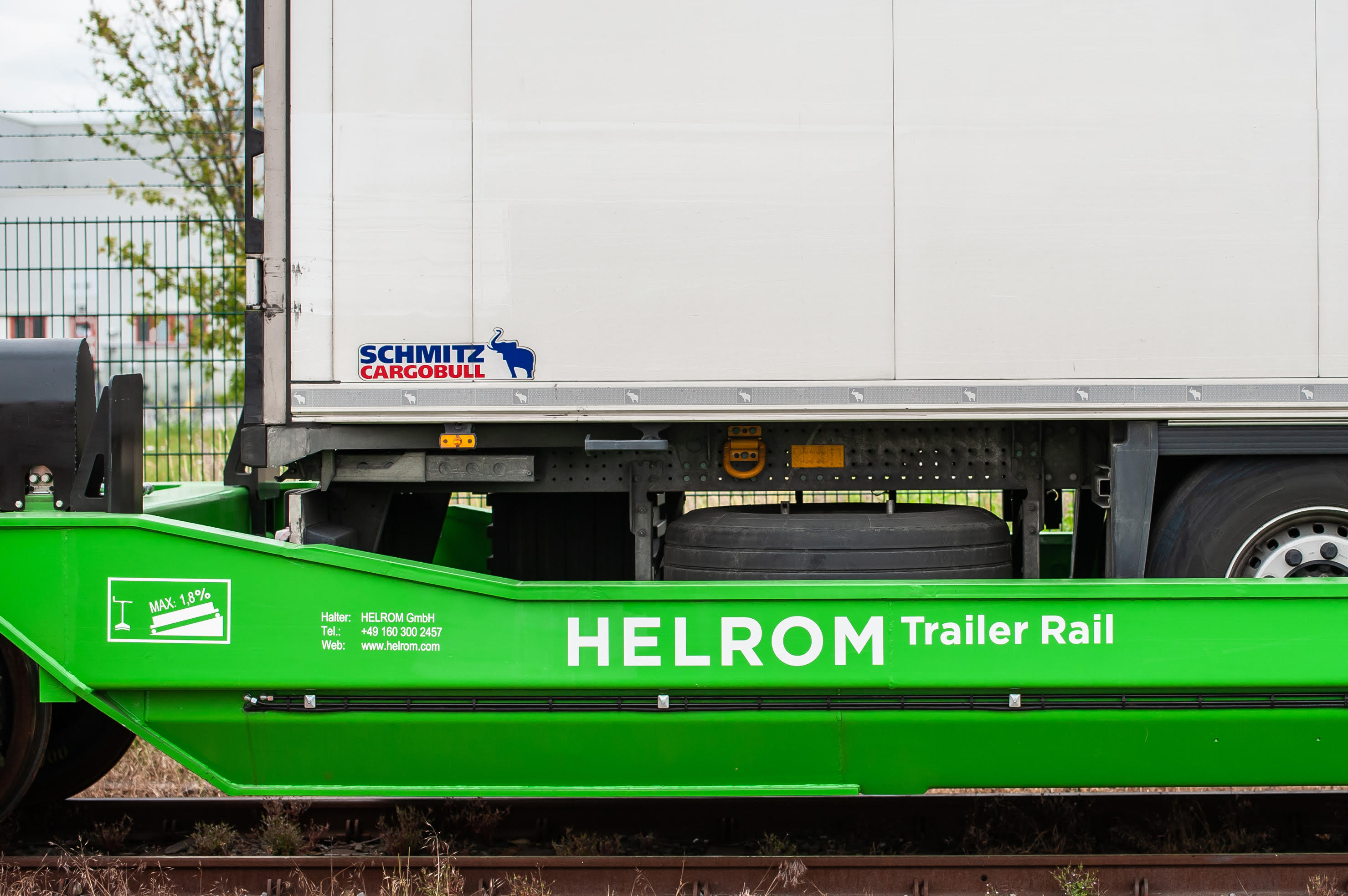 Foto: Helrom