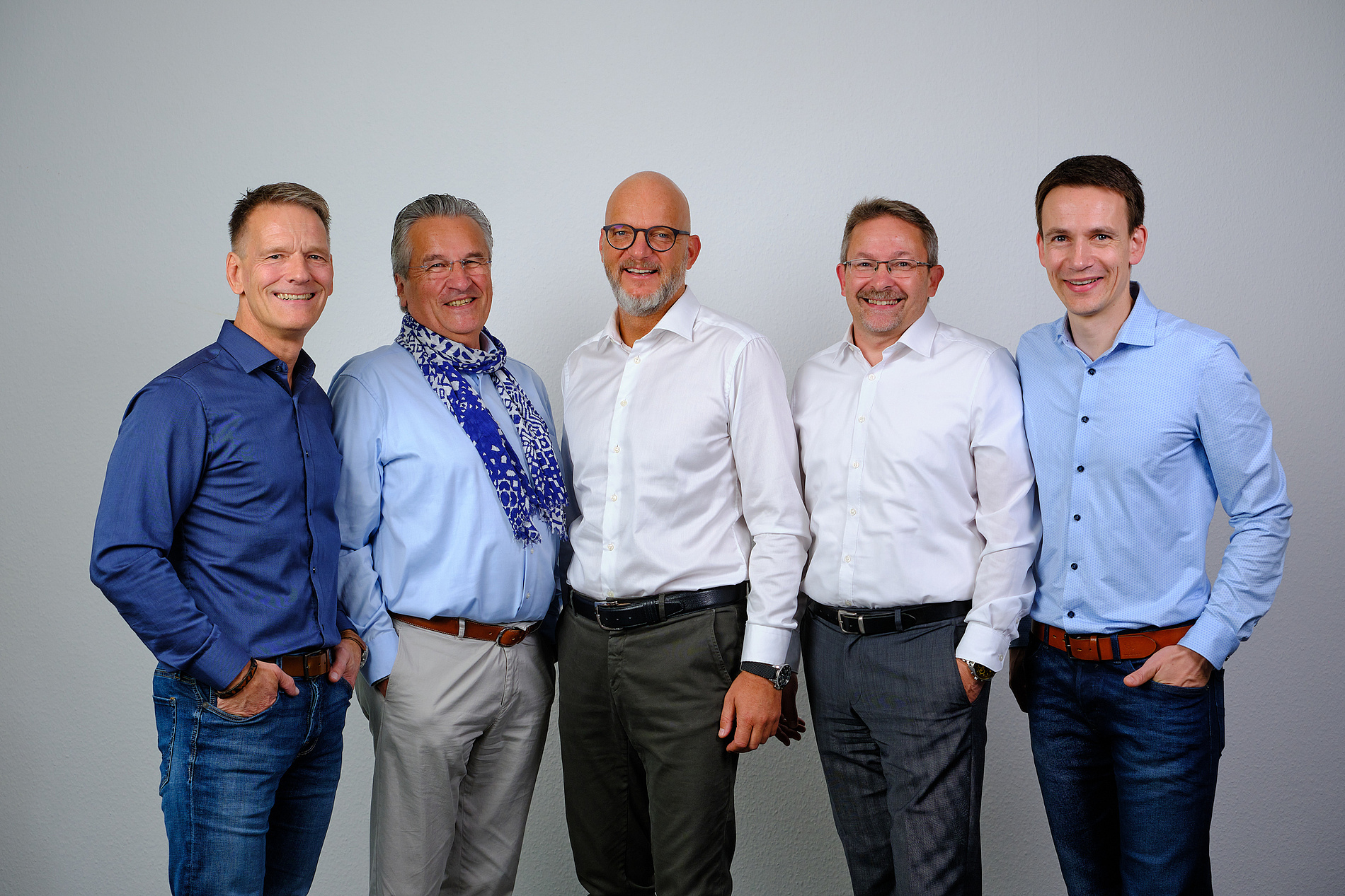 HEUEL LOGISTICS stellt See- und Luftfrachttransporte neu auf