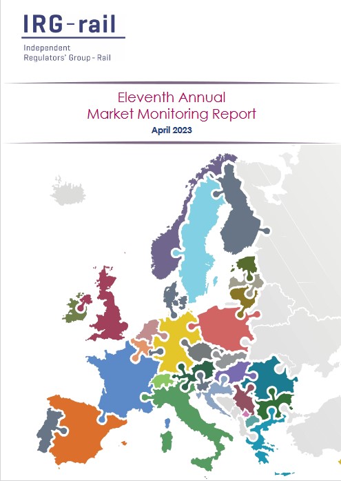 Der Schienenverkehrsmarkt hat sich 2021 erholt
