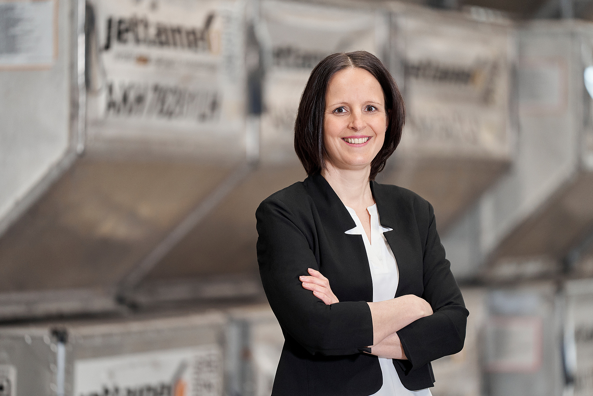 Jettainer bekommt Chief Innovation Officer