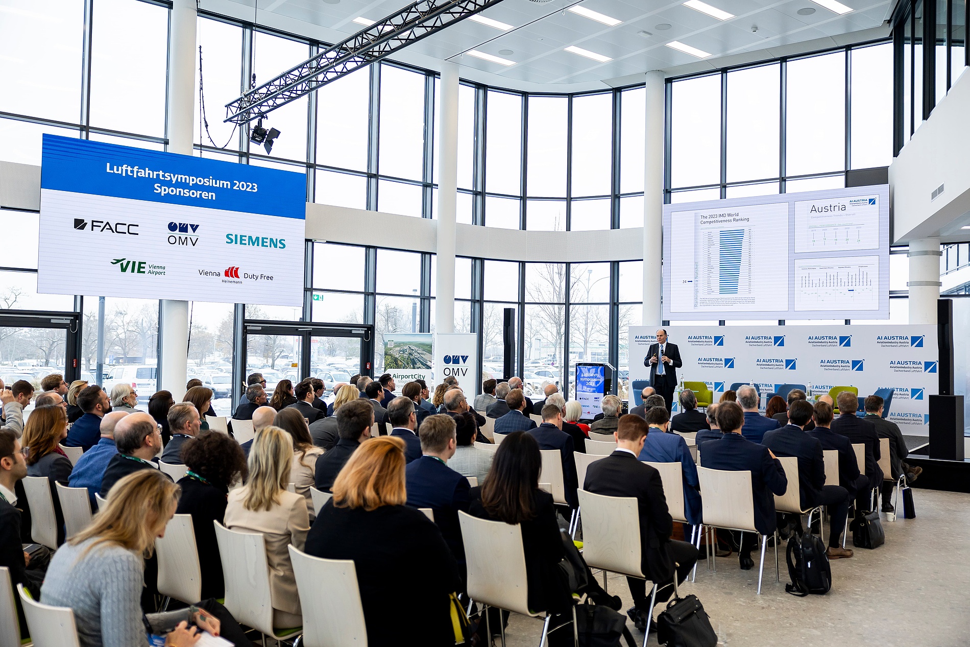 Fotos: AI Austria / Martin Steiger