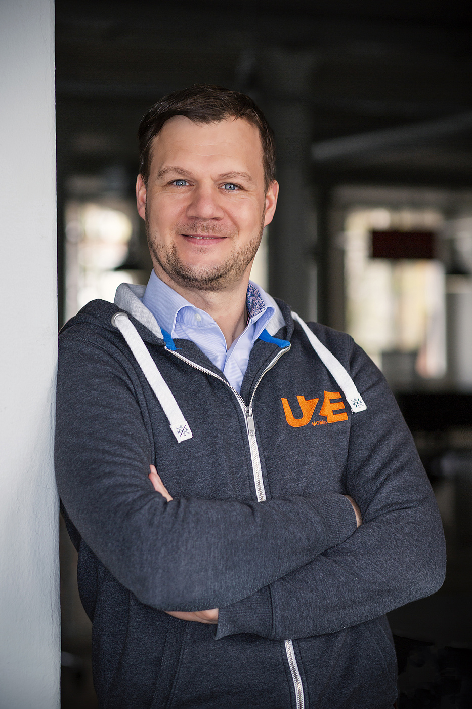 Foto: Birgit Wingrat Fotografie / UZE Mobility