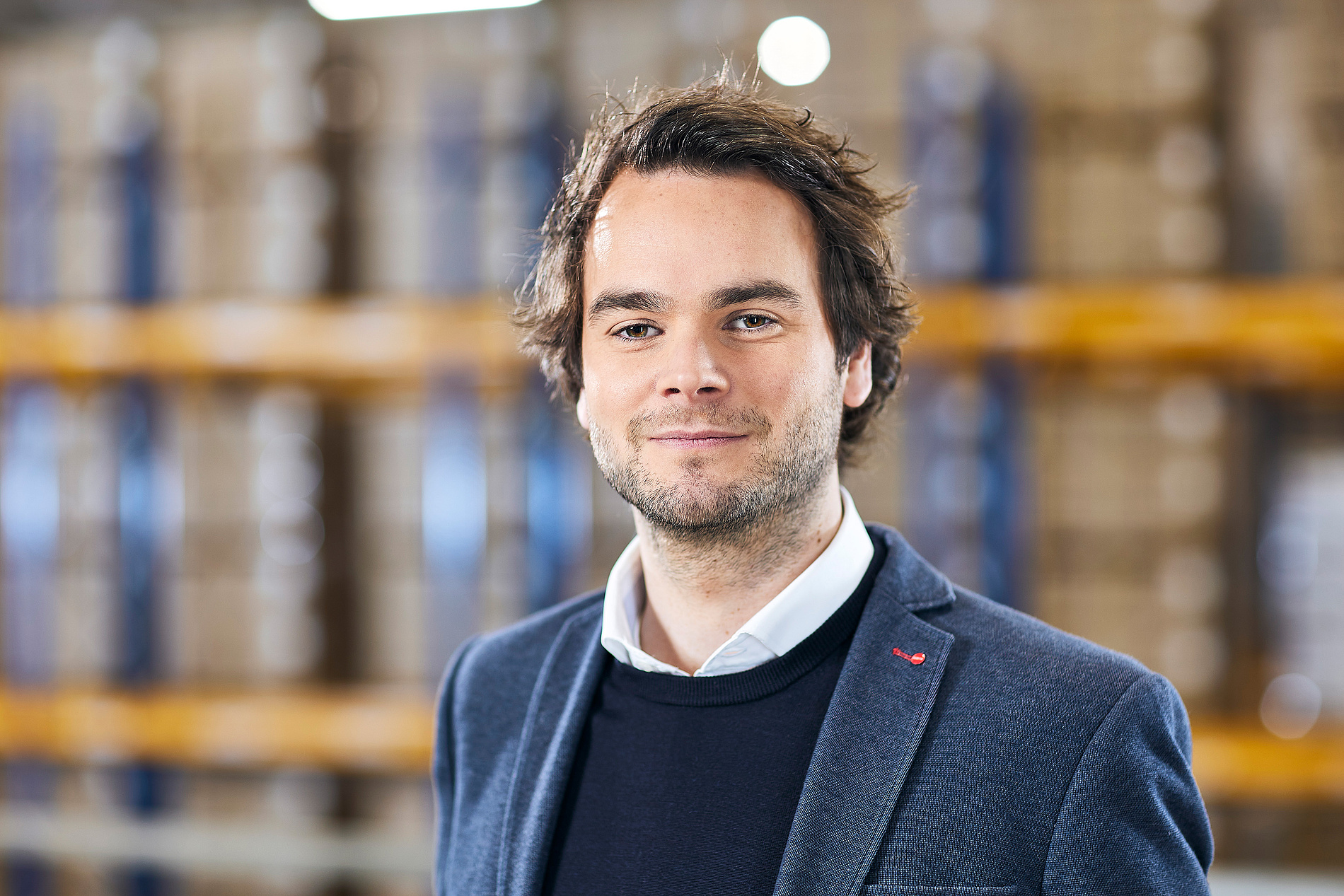 Neugründung der NOSTA Solutions