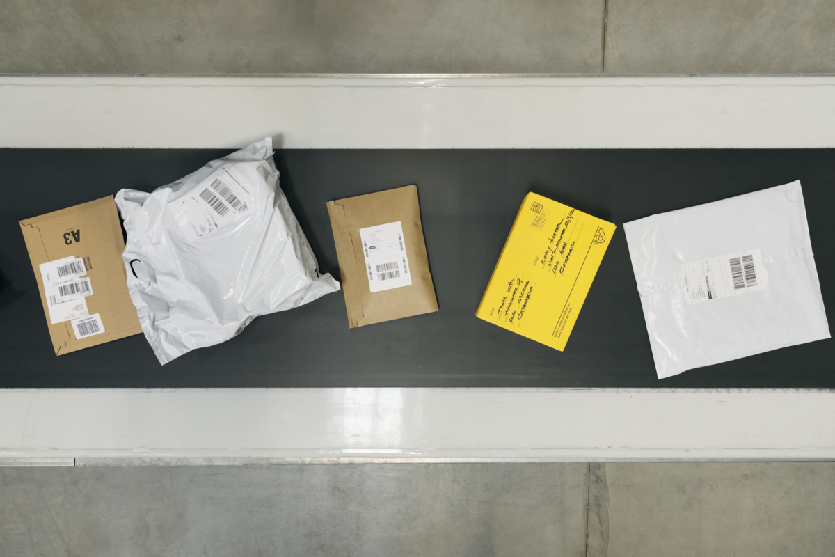 Österreichische Post stellt sich auch 2023 auf hohe Paketmengen ein