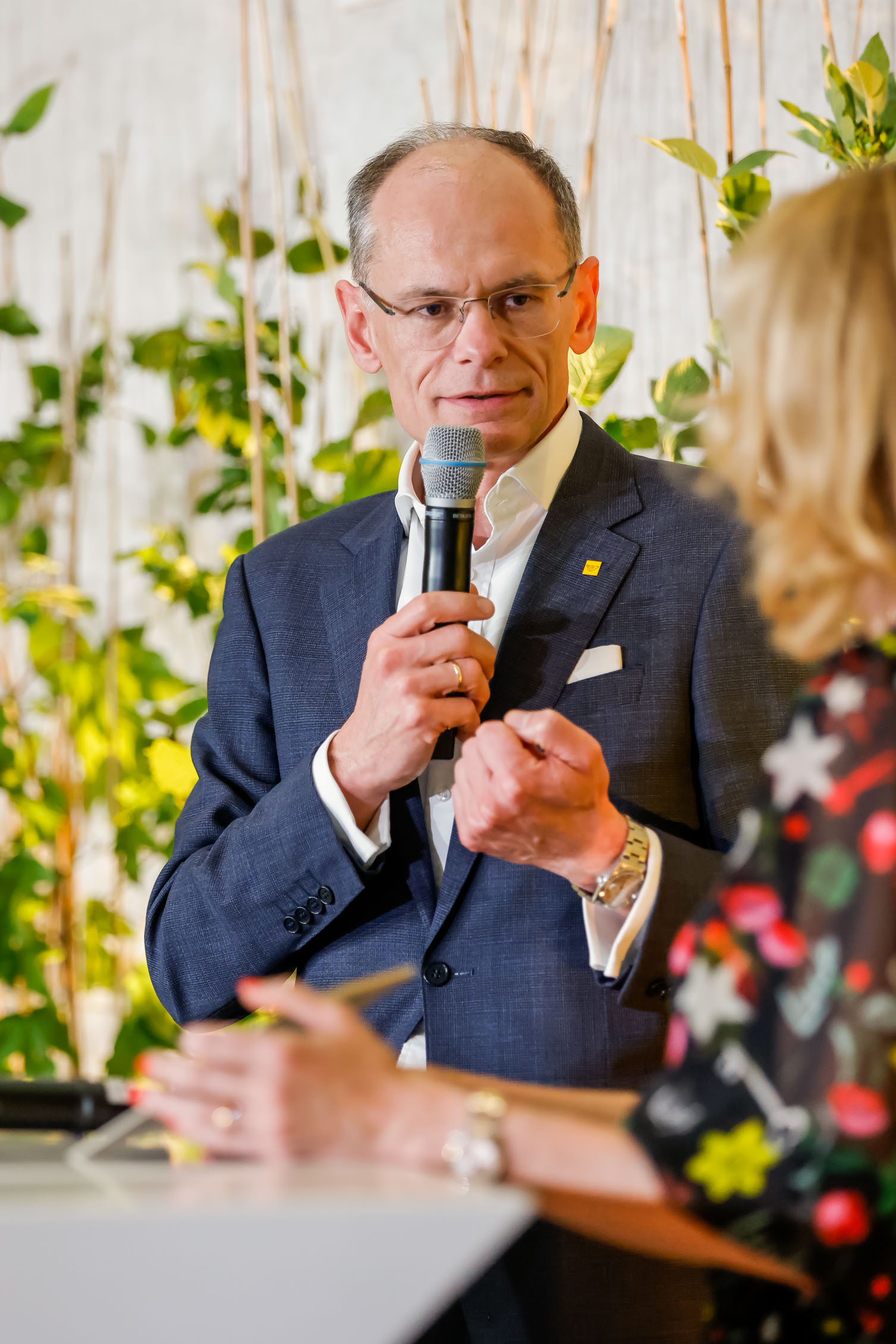 Fotos: Österreichische Post AG