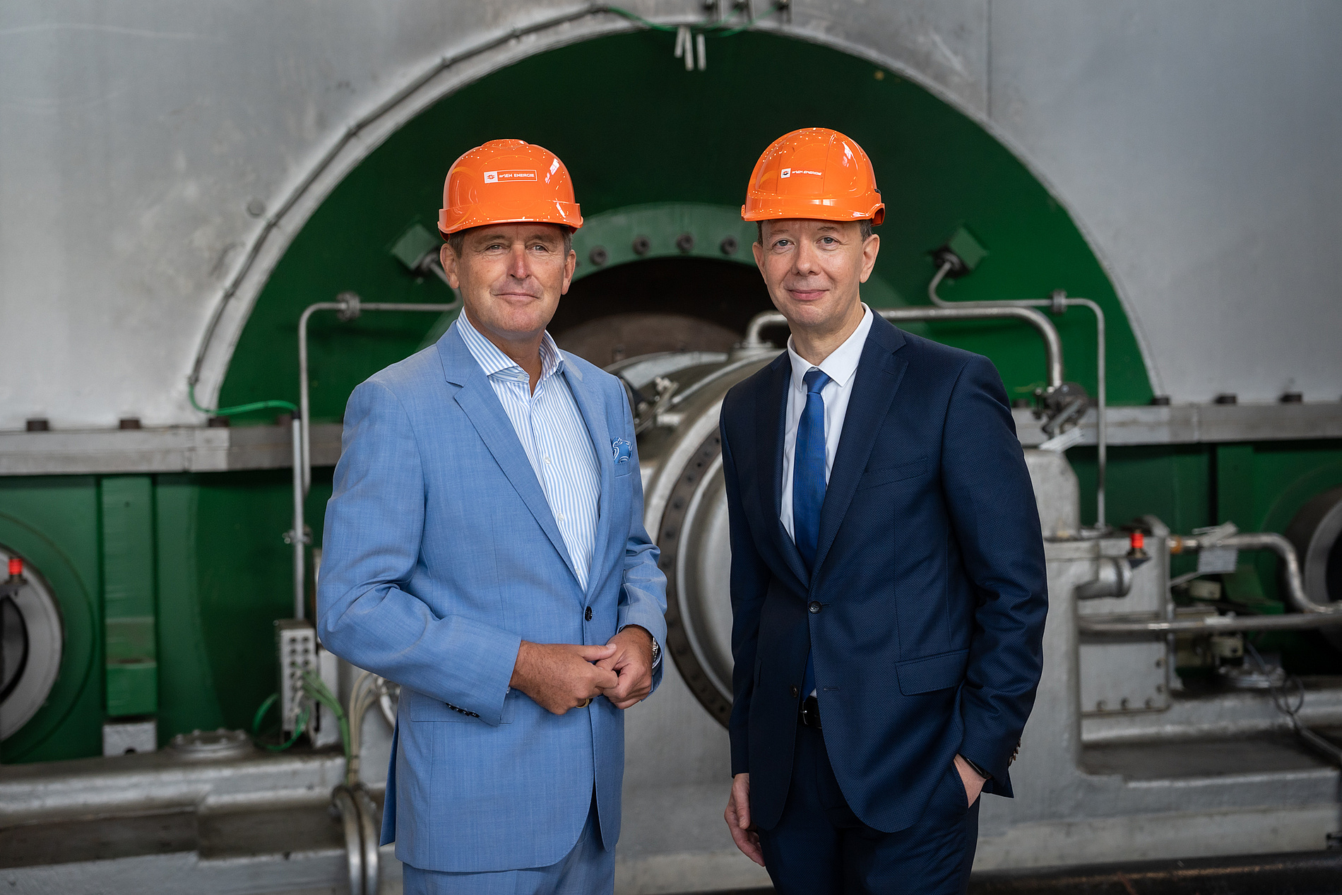 Wien ist Wasserstoff-Vorreiter in Österreich