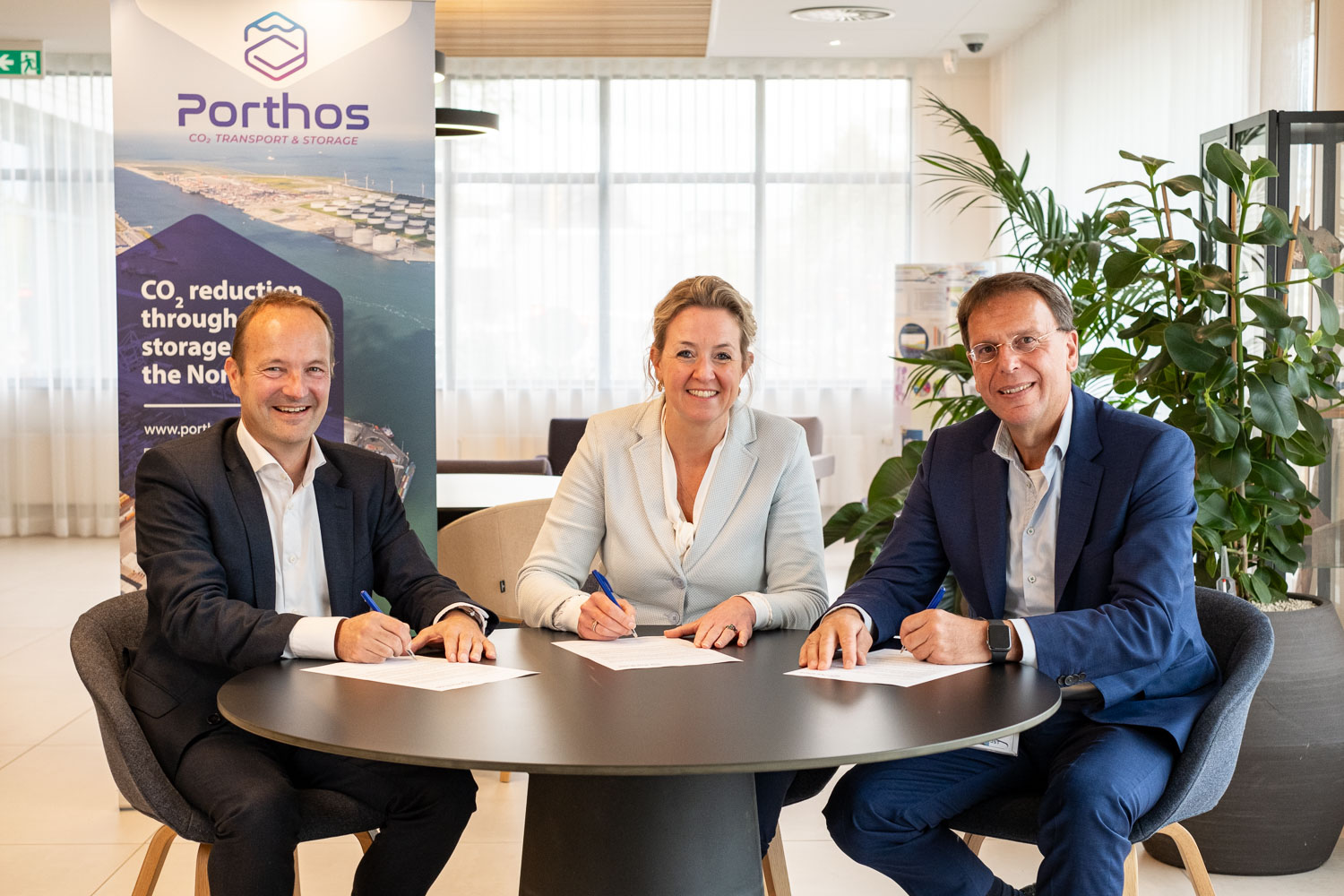 Foto: Port of Rotterdam Authority