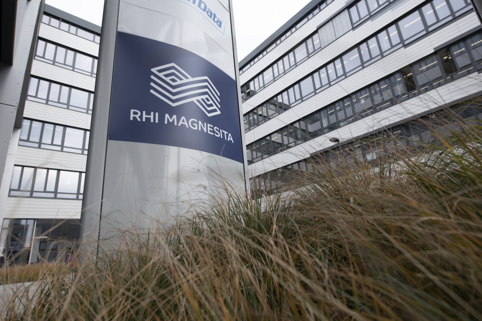 RHI Magnesita: Halbjahresergebnis 2023