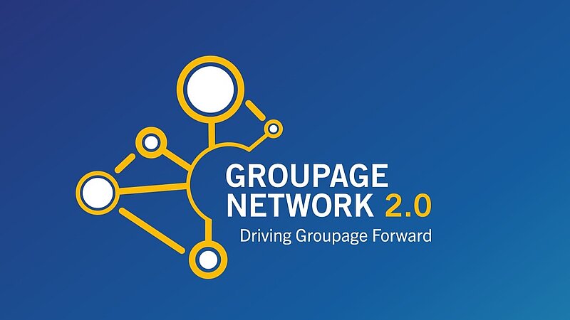 Rhenus Gruppe transformiert Sammelgutverkehr