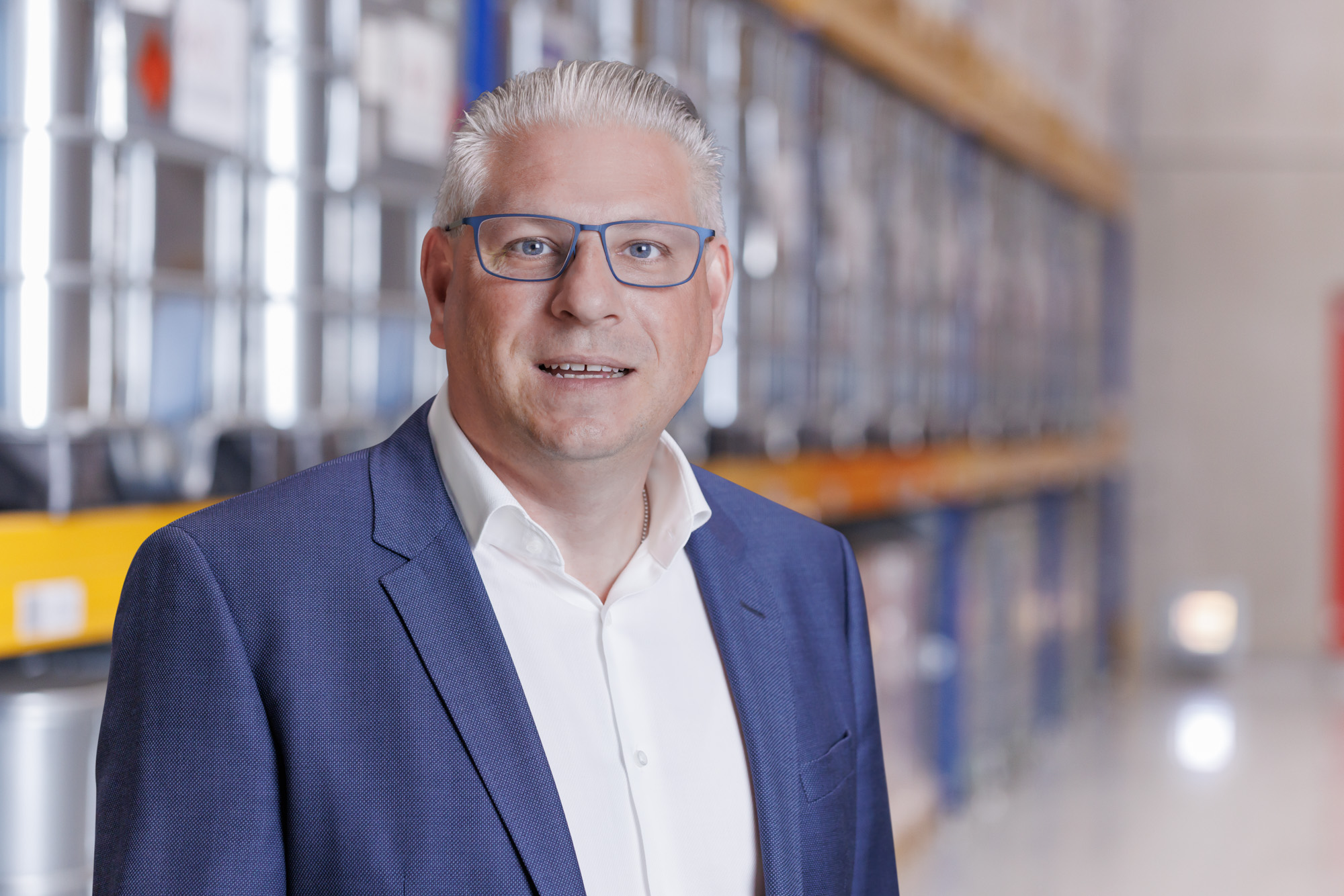 „Wir befinden uns in einer Negativspirale“