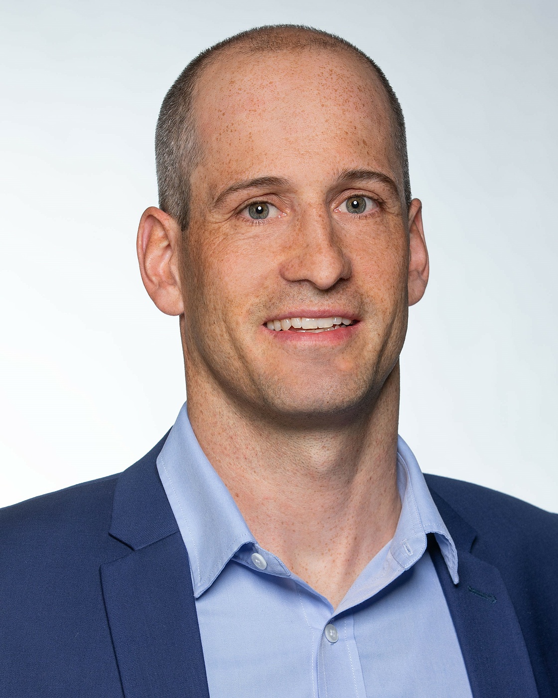 Neuer CDAO bei Log-hub