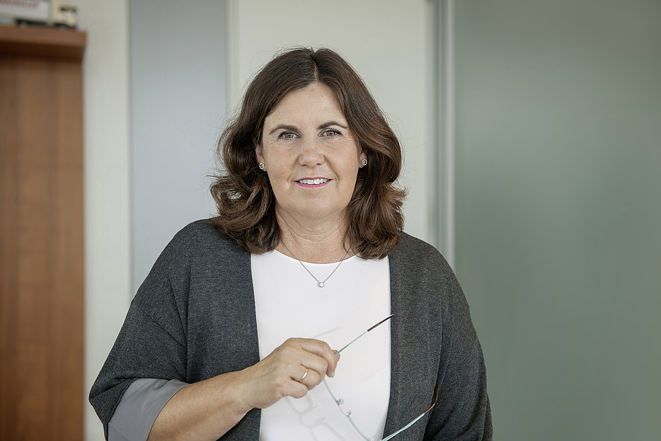 Schwarzmüller Gruppe baut Führungsstruktur um