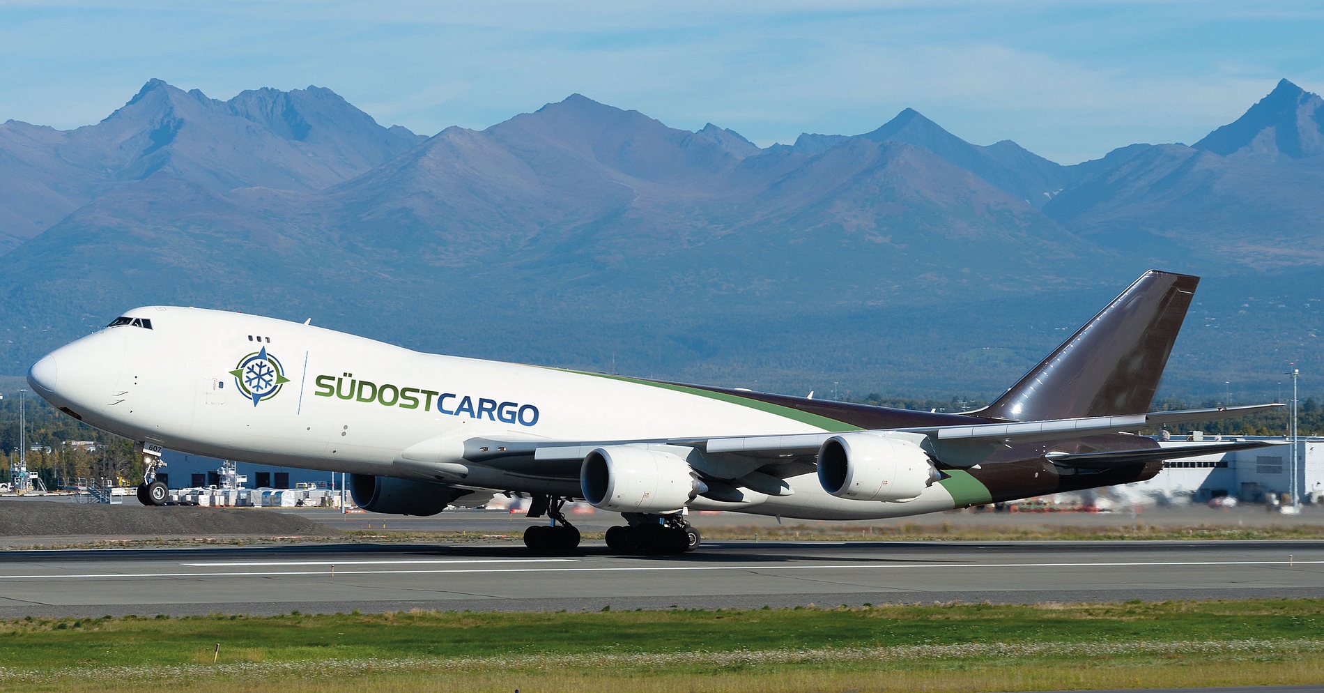 Foto: Südost Cargo