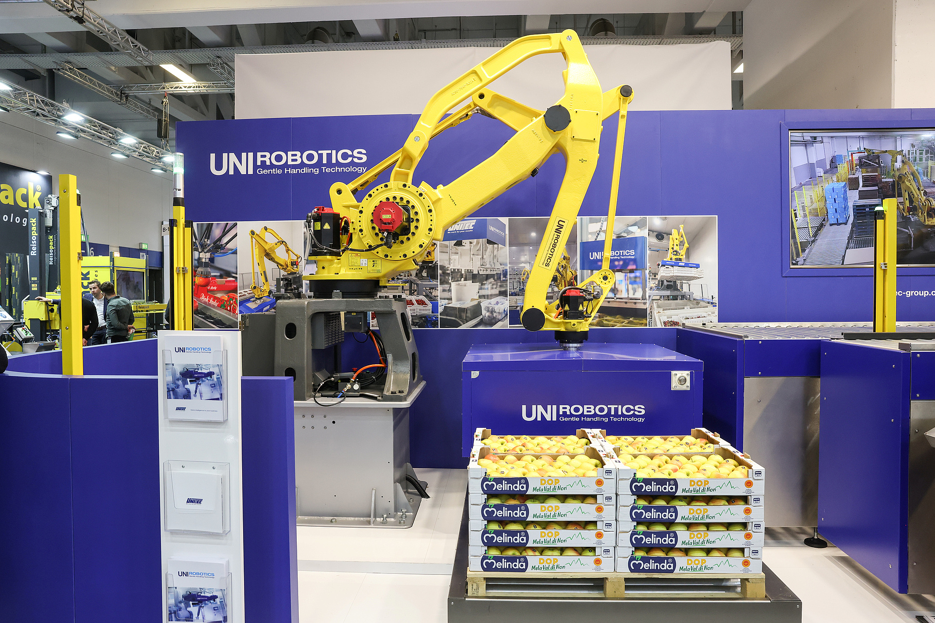 Fotos: Messe Berlin GmbH