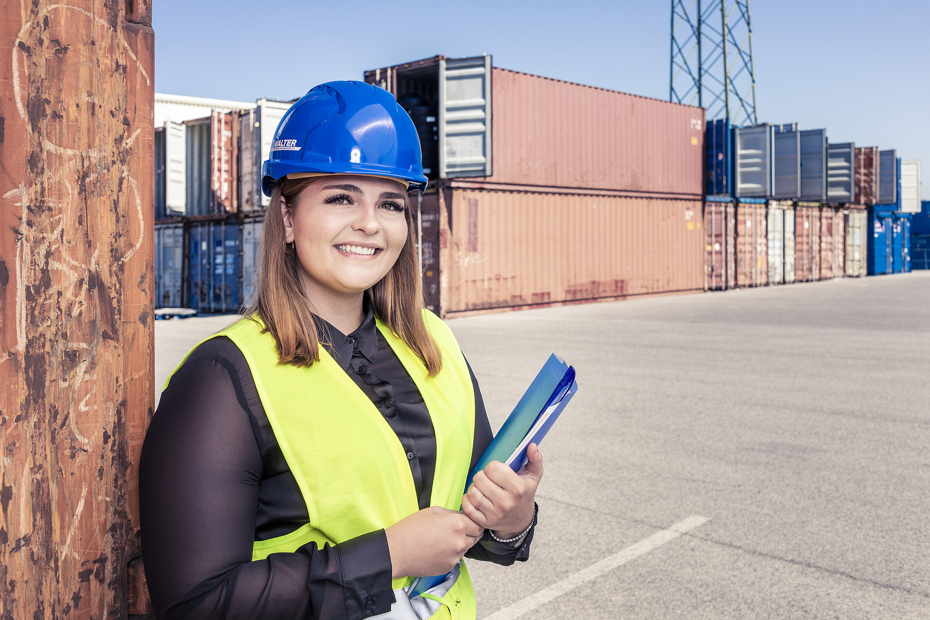Aufwertung der HAK-Matura mit Logistik-Schwerpunkt