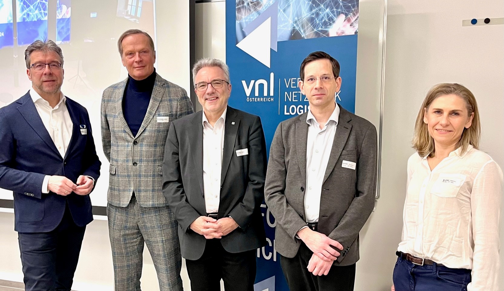 VNL mit ambitioniertem Programm für 2024
