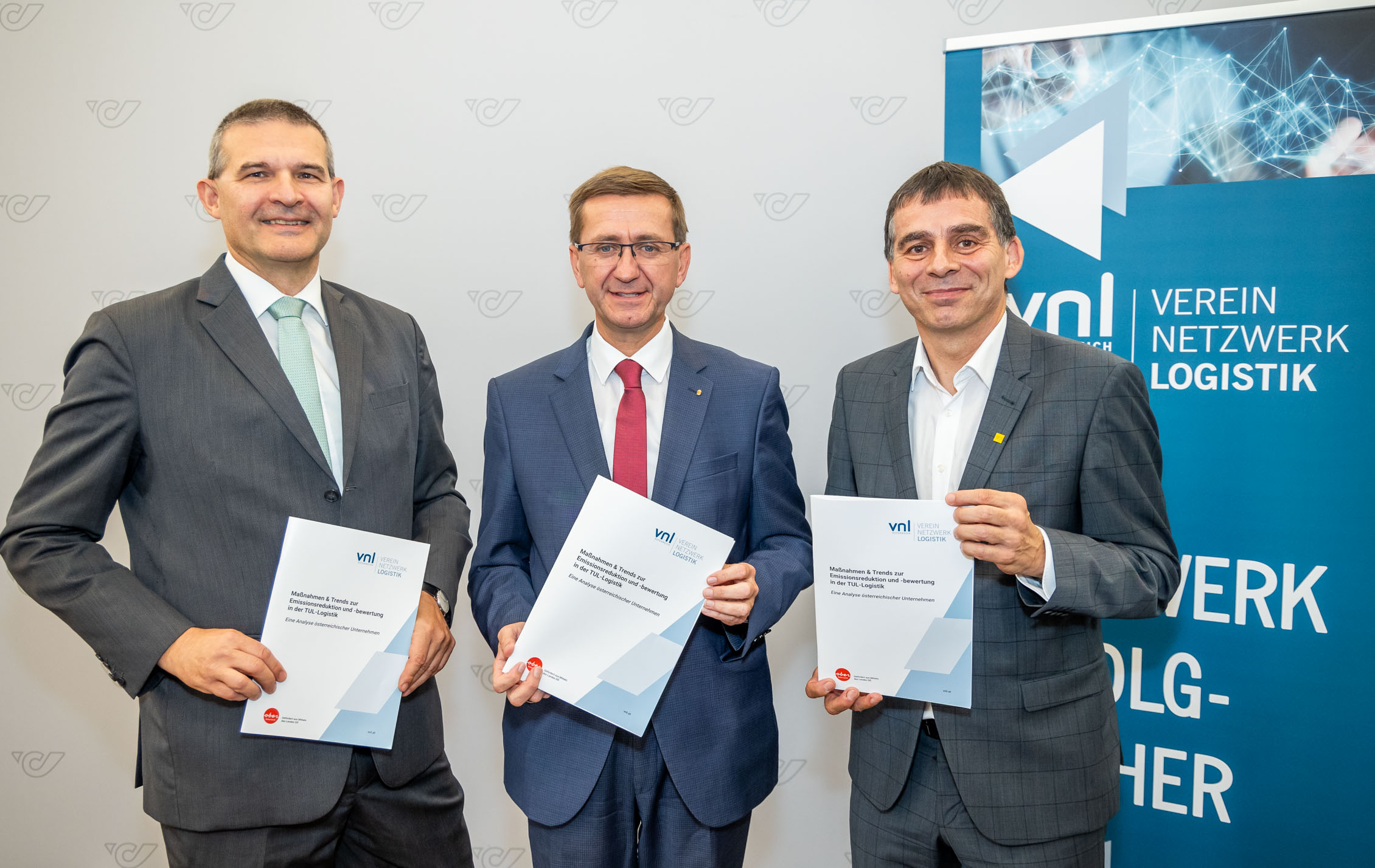 Mehr Schiene und Technologieoffenheit sind notwendig!