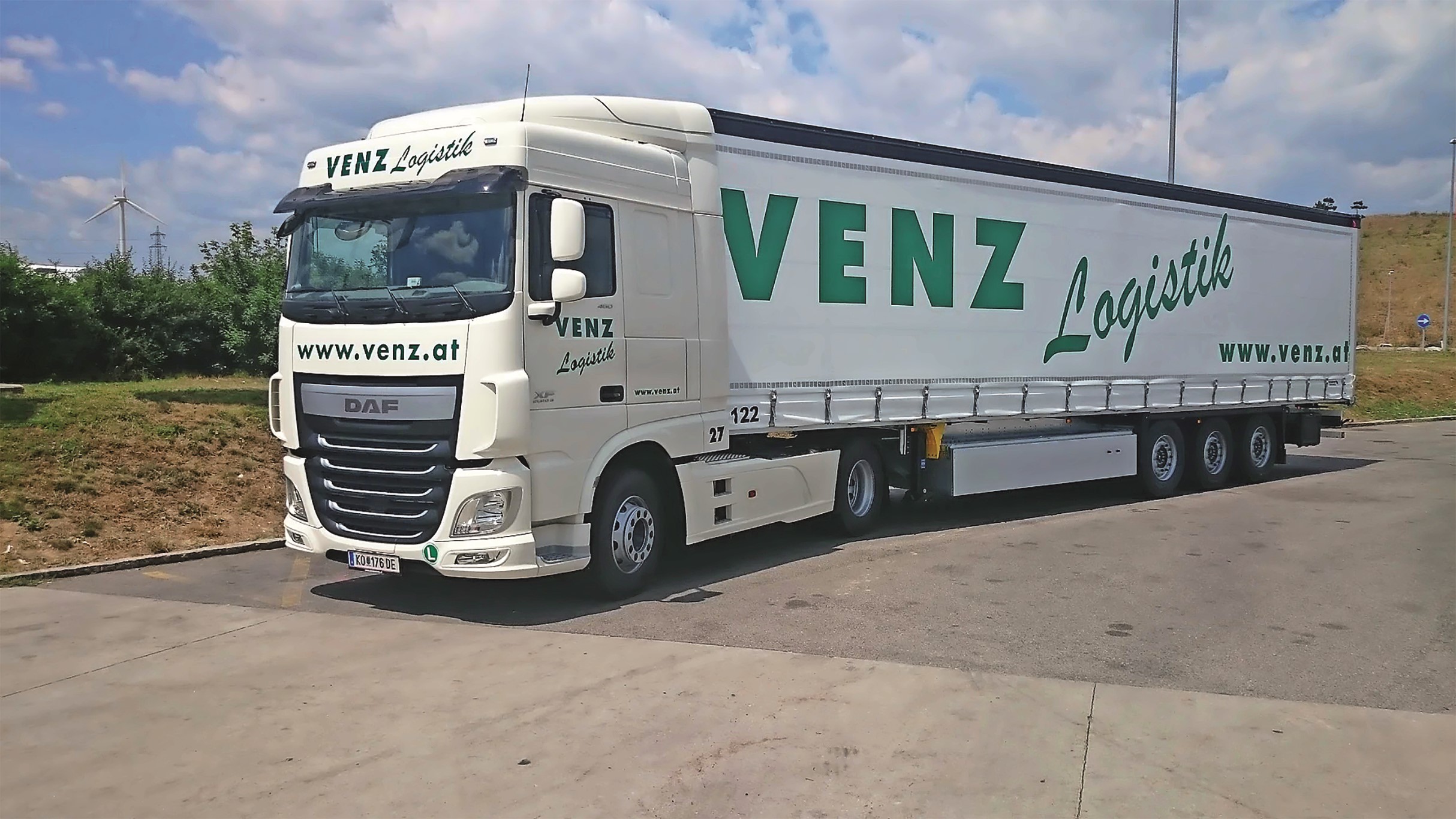 Fotos: Venz GmbH