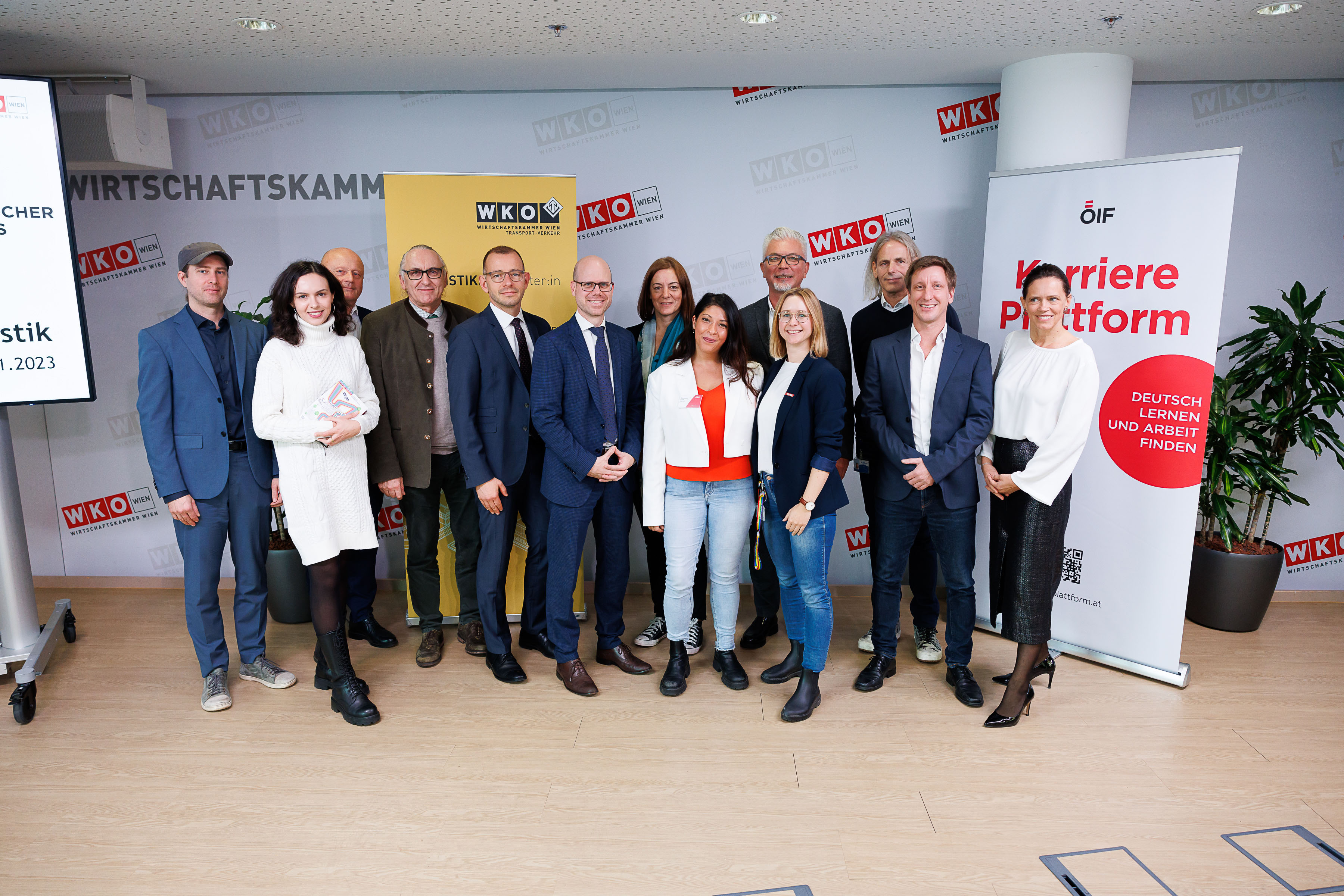 Fotos: Wirtschaftskammer Wien