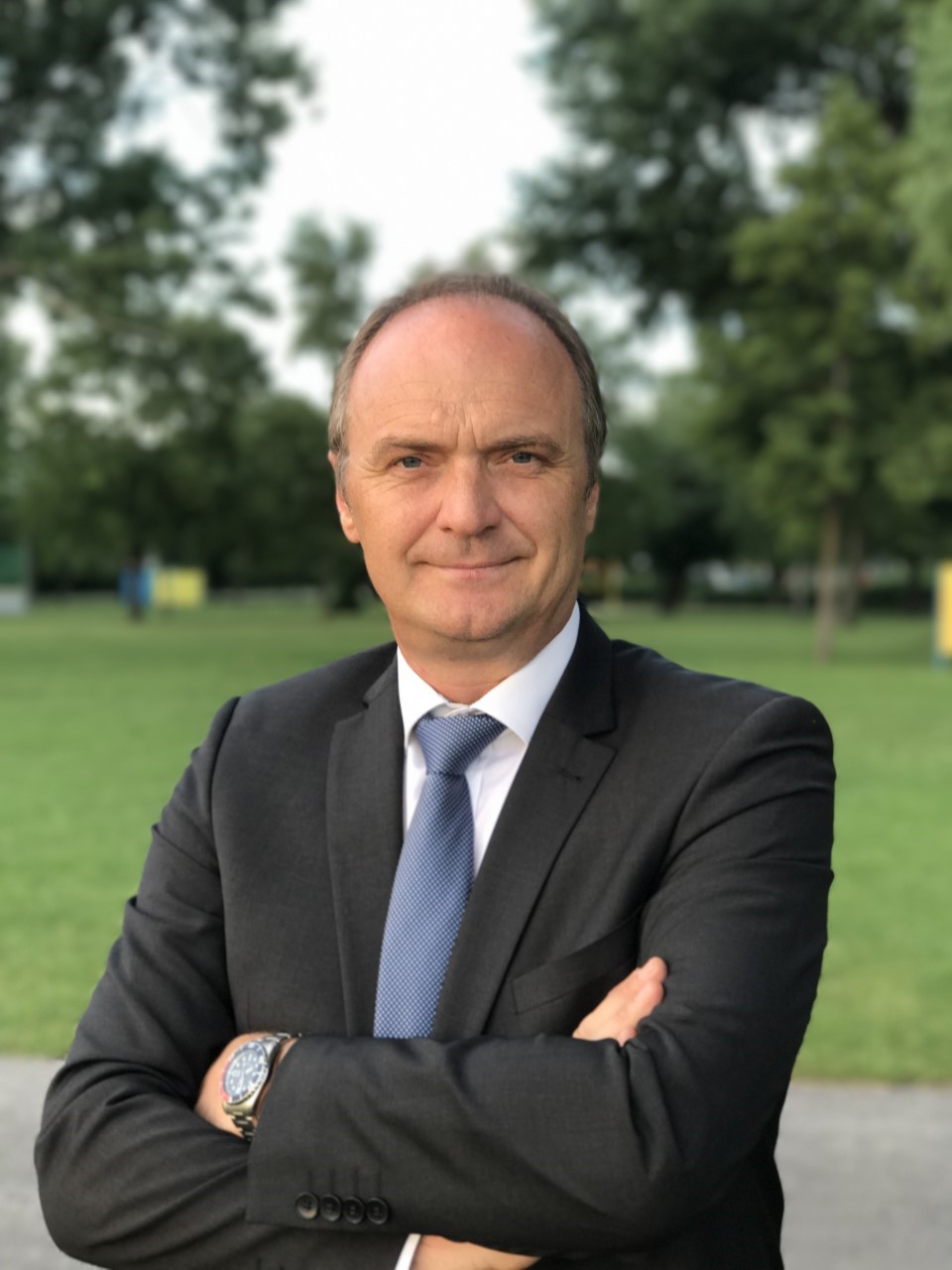 „Merger war gut und wichtig“