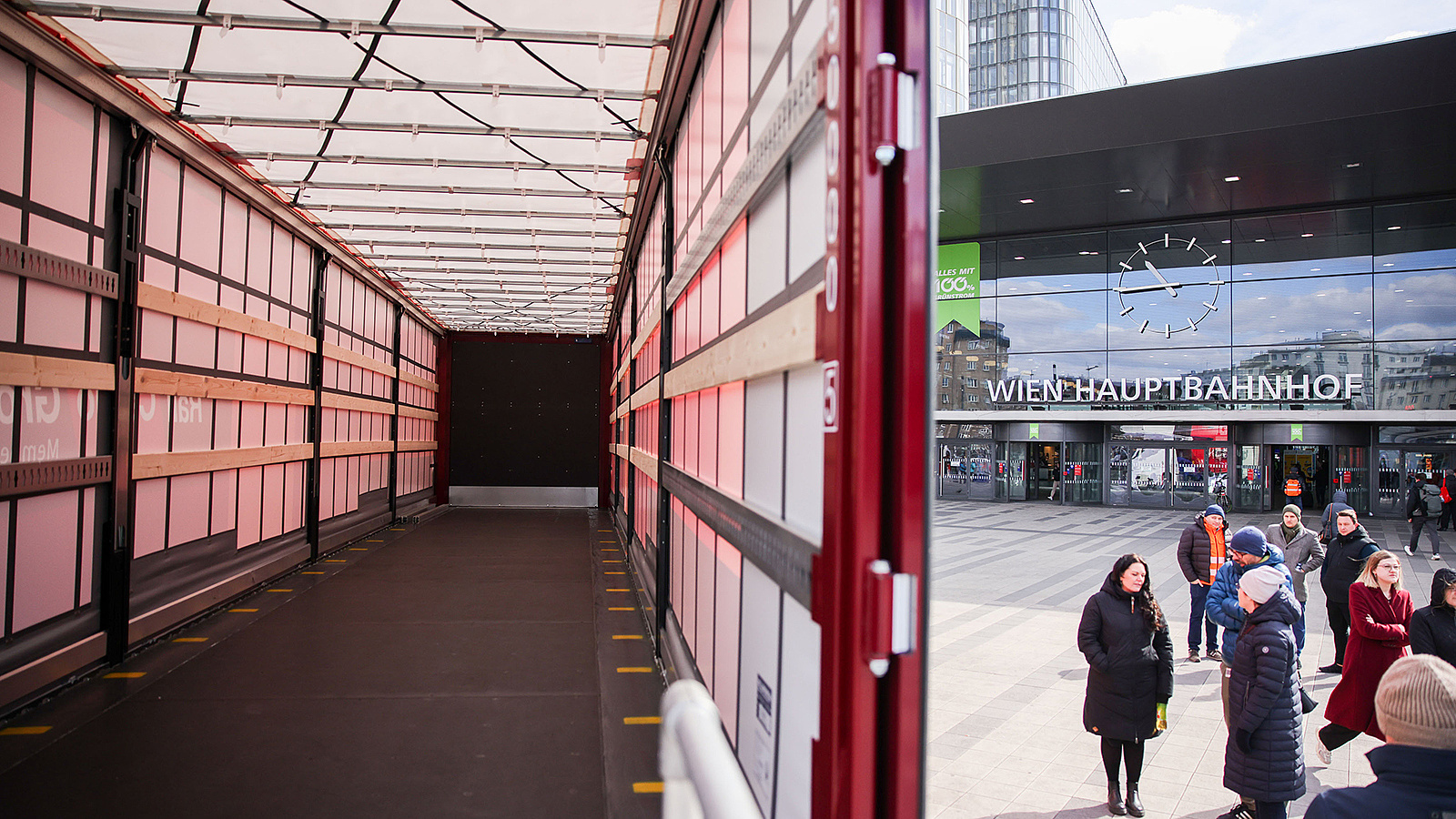 Fotos (3): RCG / Scheiblecker 