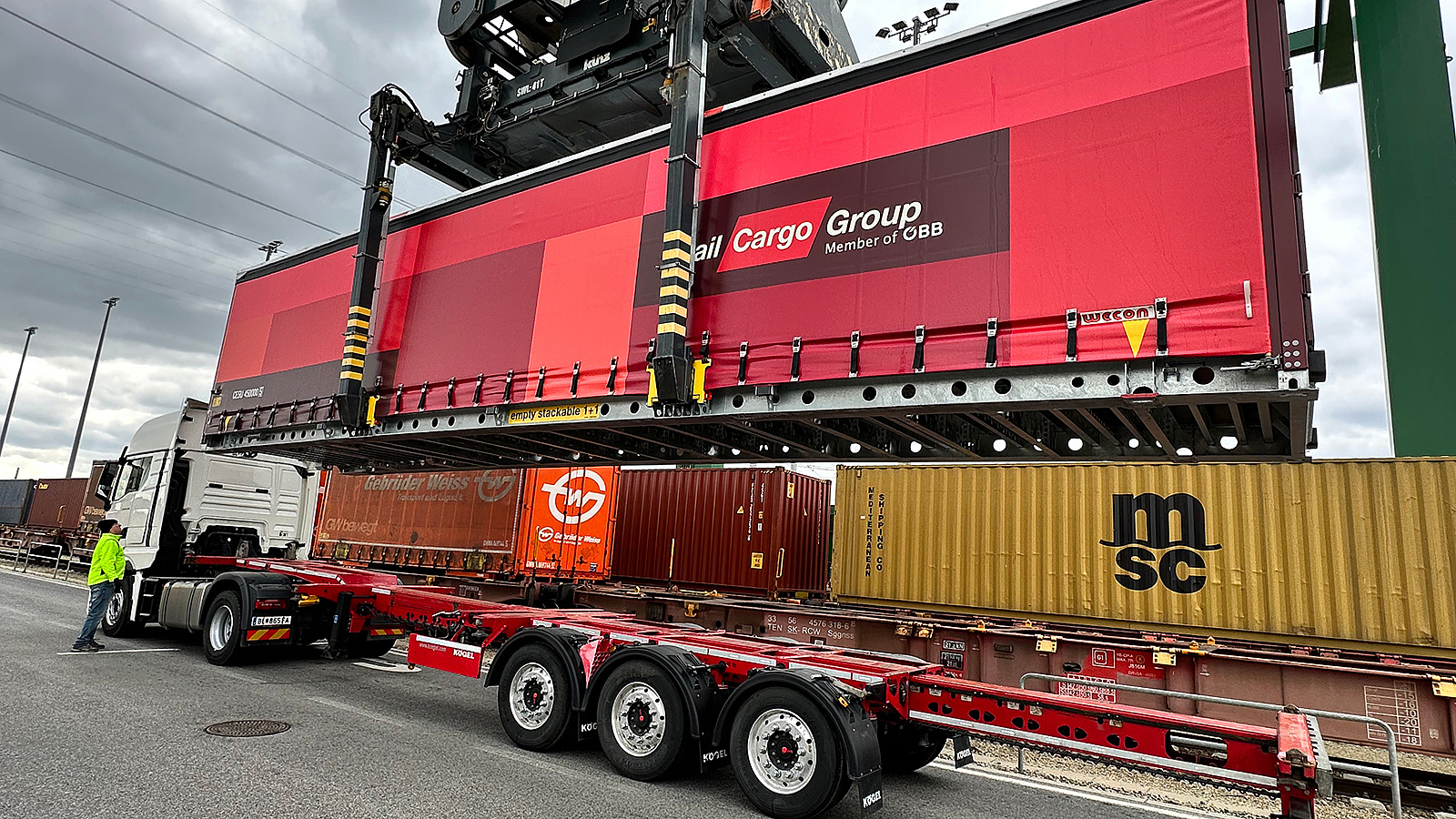 Foto: Michael Schwarz 