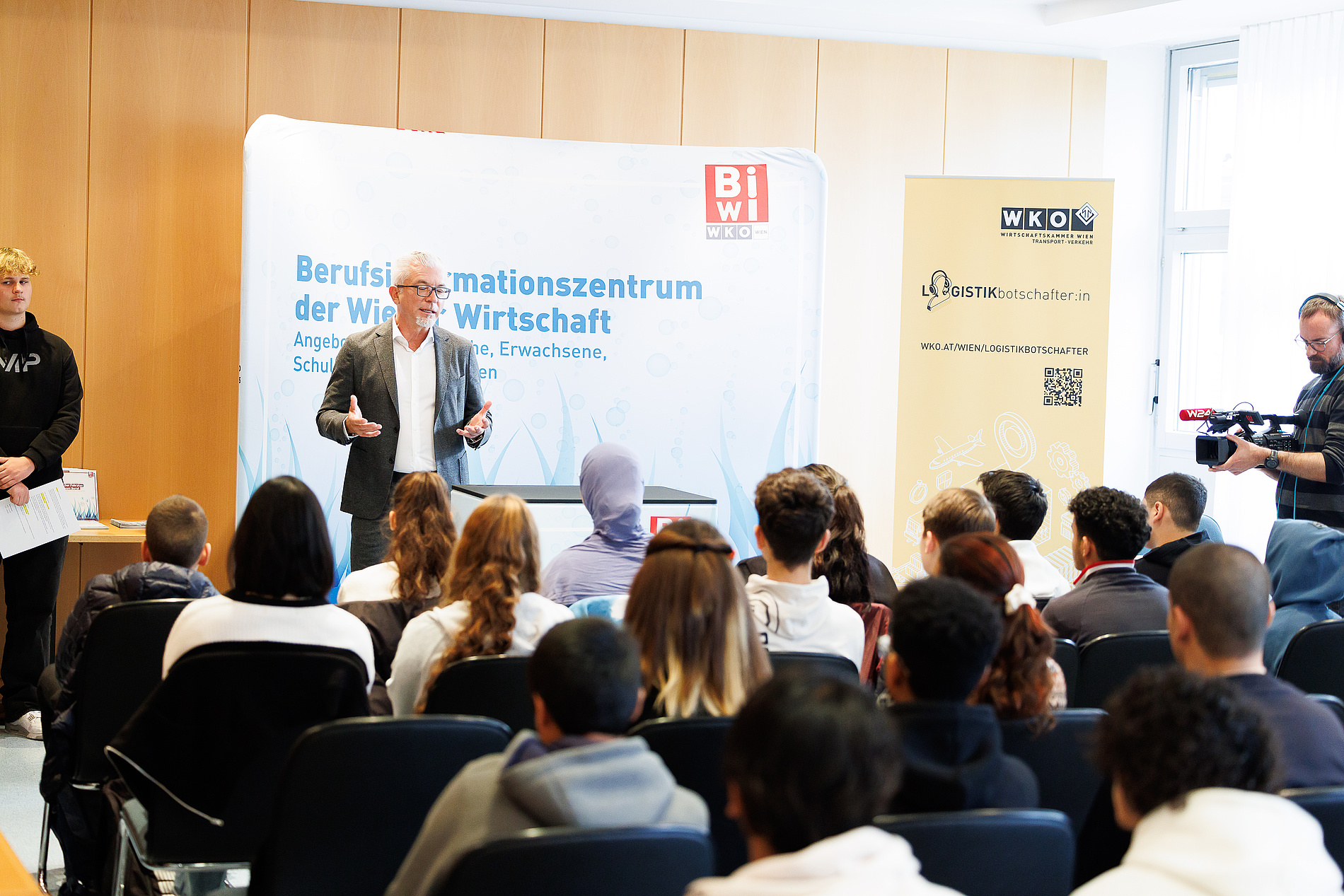Fotos: WKW / Florian Wieser