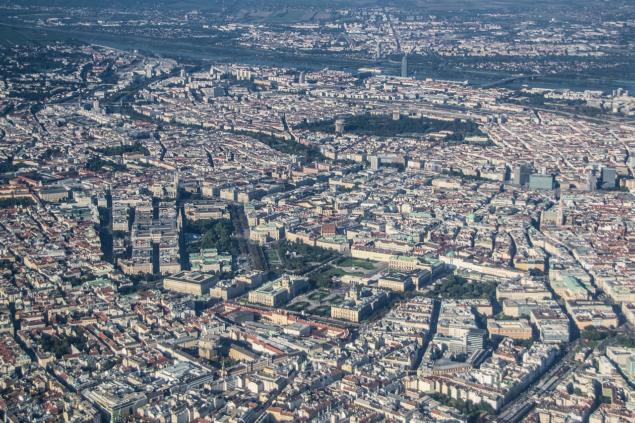 Wirtschaftsstandort Wien wächst weiter