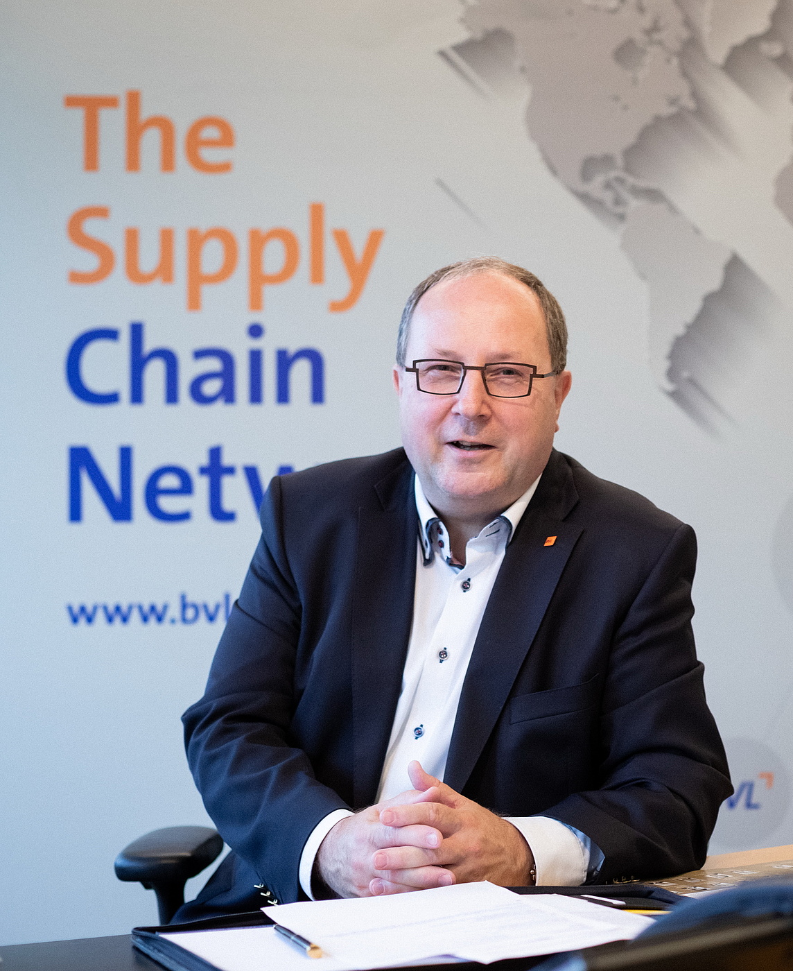 Bronze-Status für Deutschlands Logistik