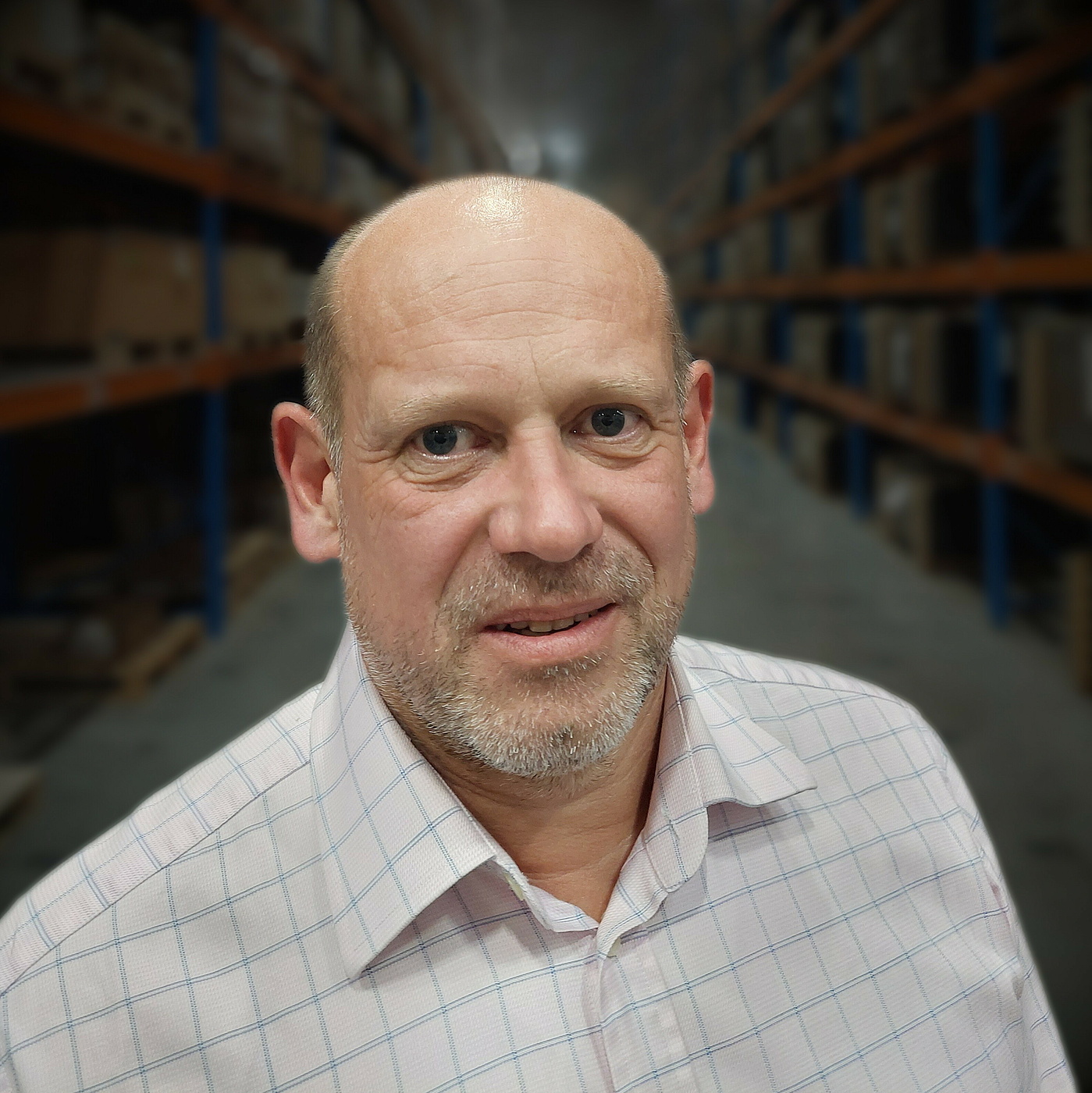 Foto: Yusen Logistics