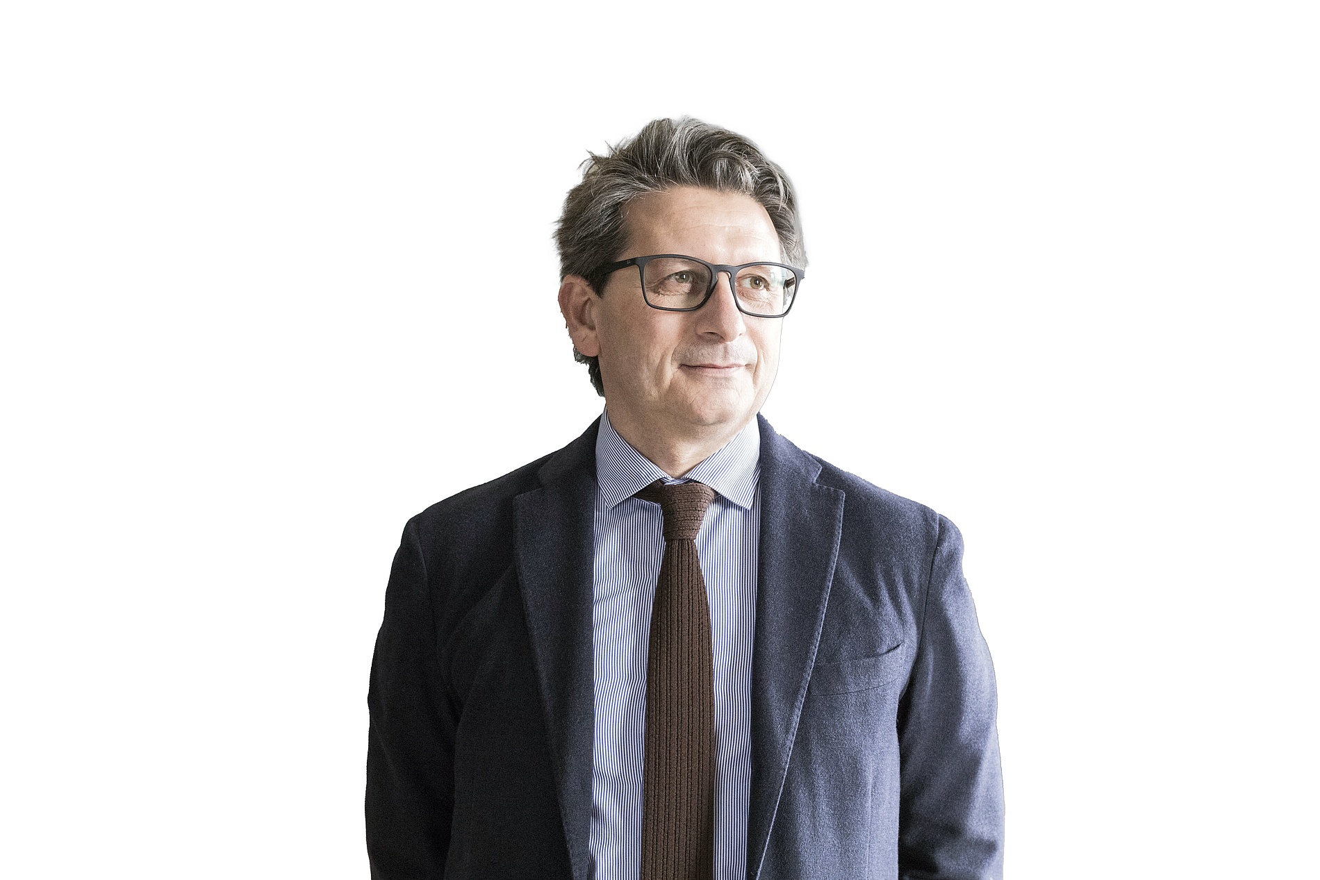 „Ein Hafen kann in Zukunft mehr sein“