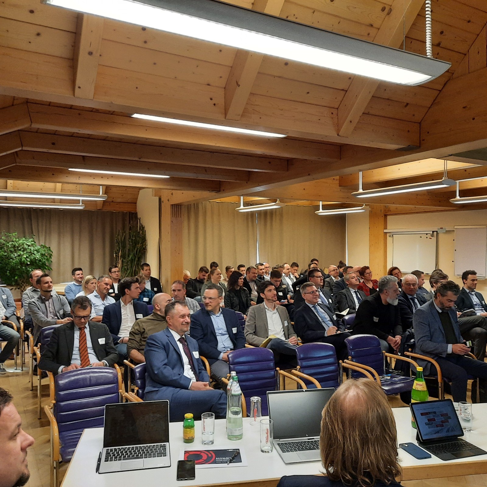 1. grenzüberschreitender Schienenzollkorridor Europas in den Startlöchern