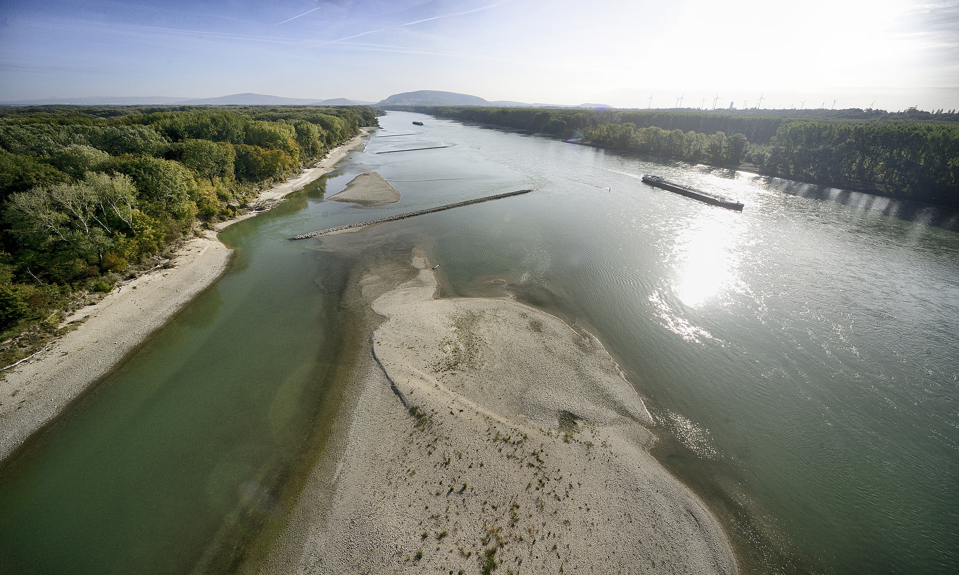 Foto: viadonau / Johannes Zinner