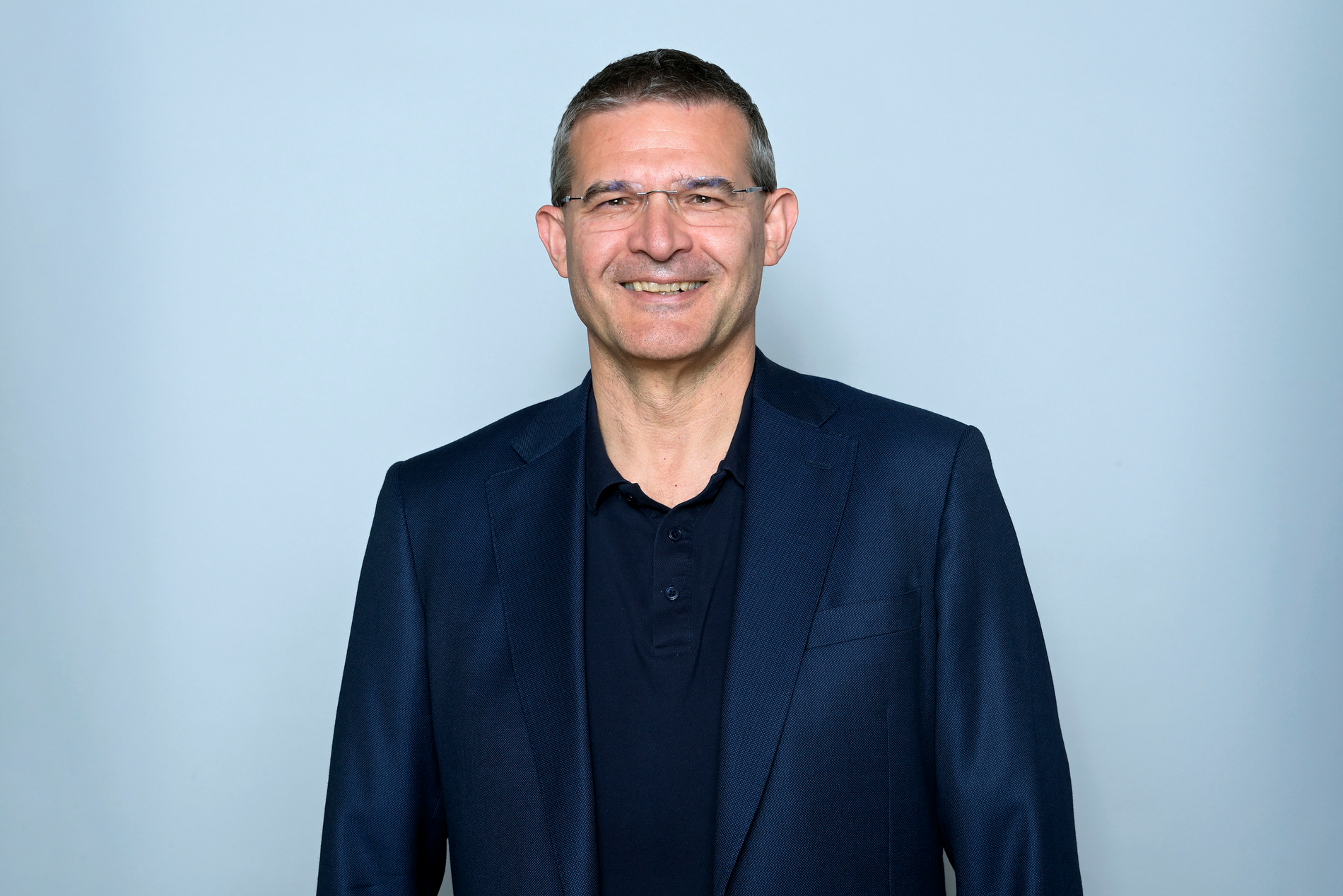 „Wir gestalten die Zukunft und damit unseren Erfolg“