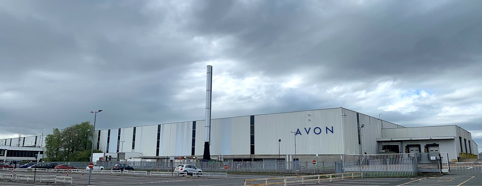 Arvato übernimmt Avon-Logistikzentrum