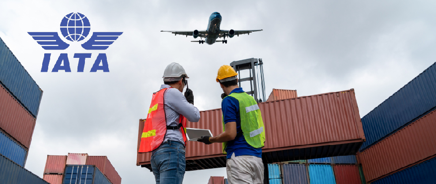 AsstrA Deutschland hat sich der IATA angeschlossen
