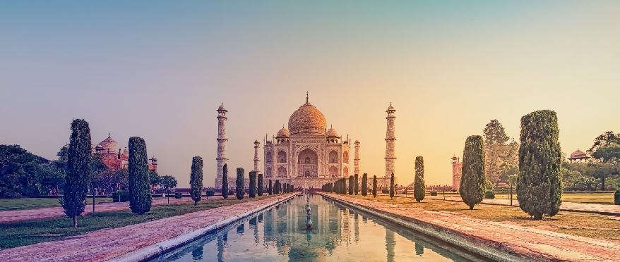AsstrA künftig auch in Indien