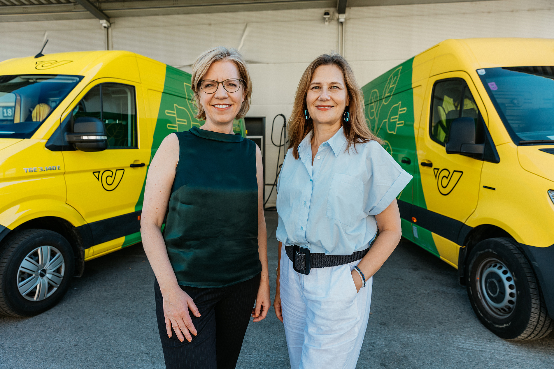 FFG fördert Dekarbonisierung im Güterverkehr mit ENIN