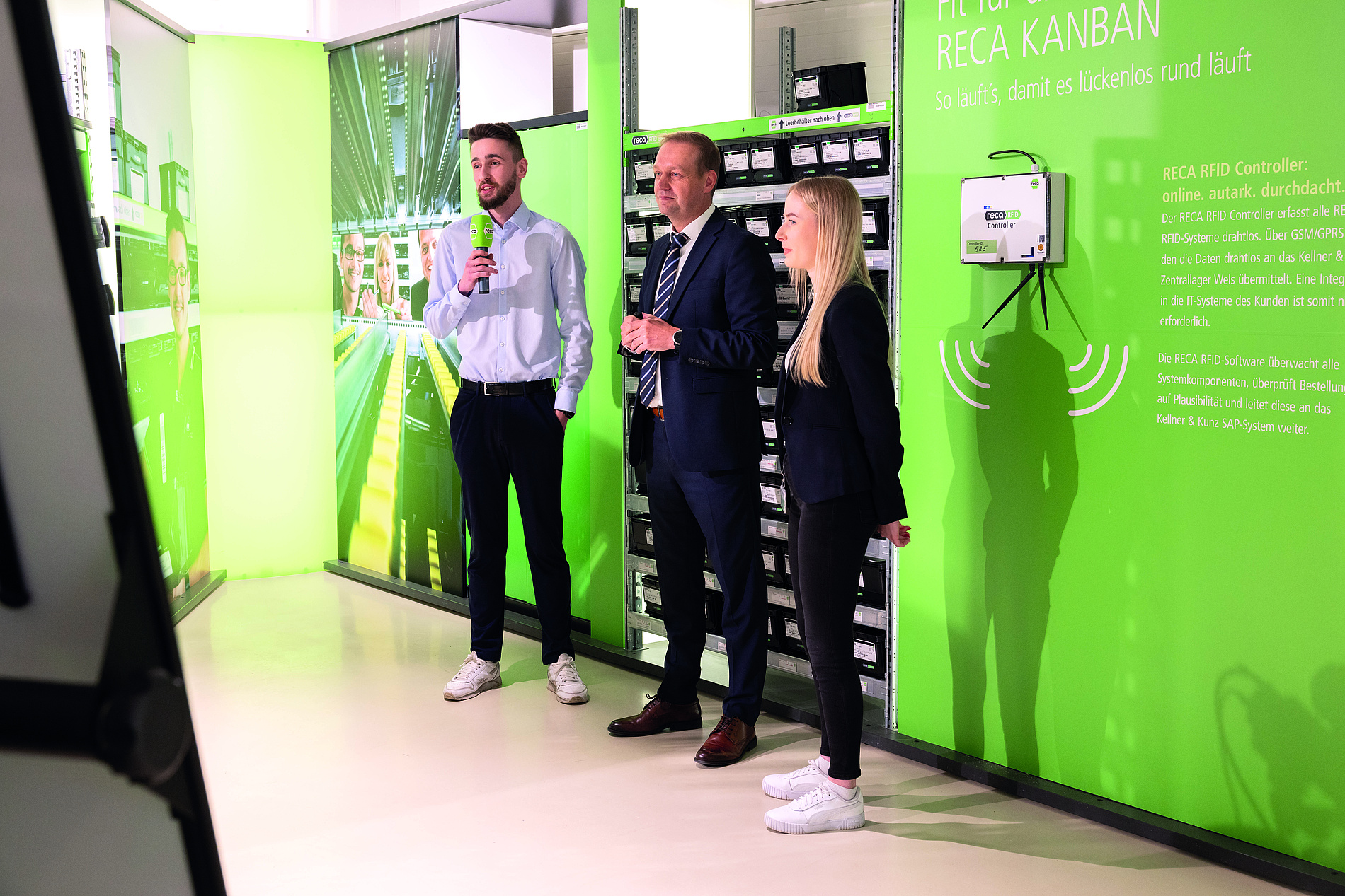 Foto: Kellner & Kunz