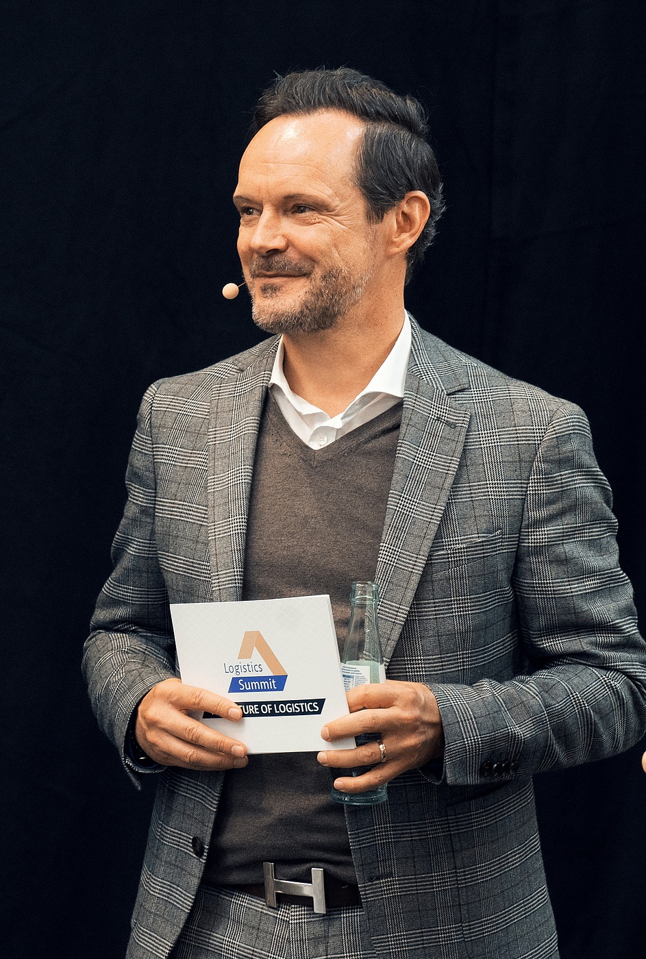 Fotos: Schnellecke Logistics SE