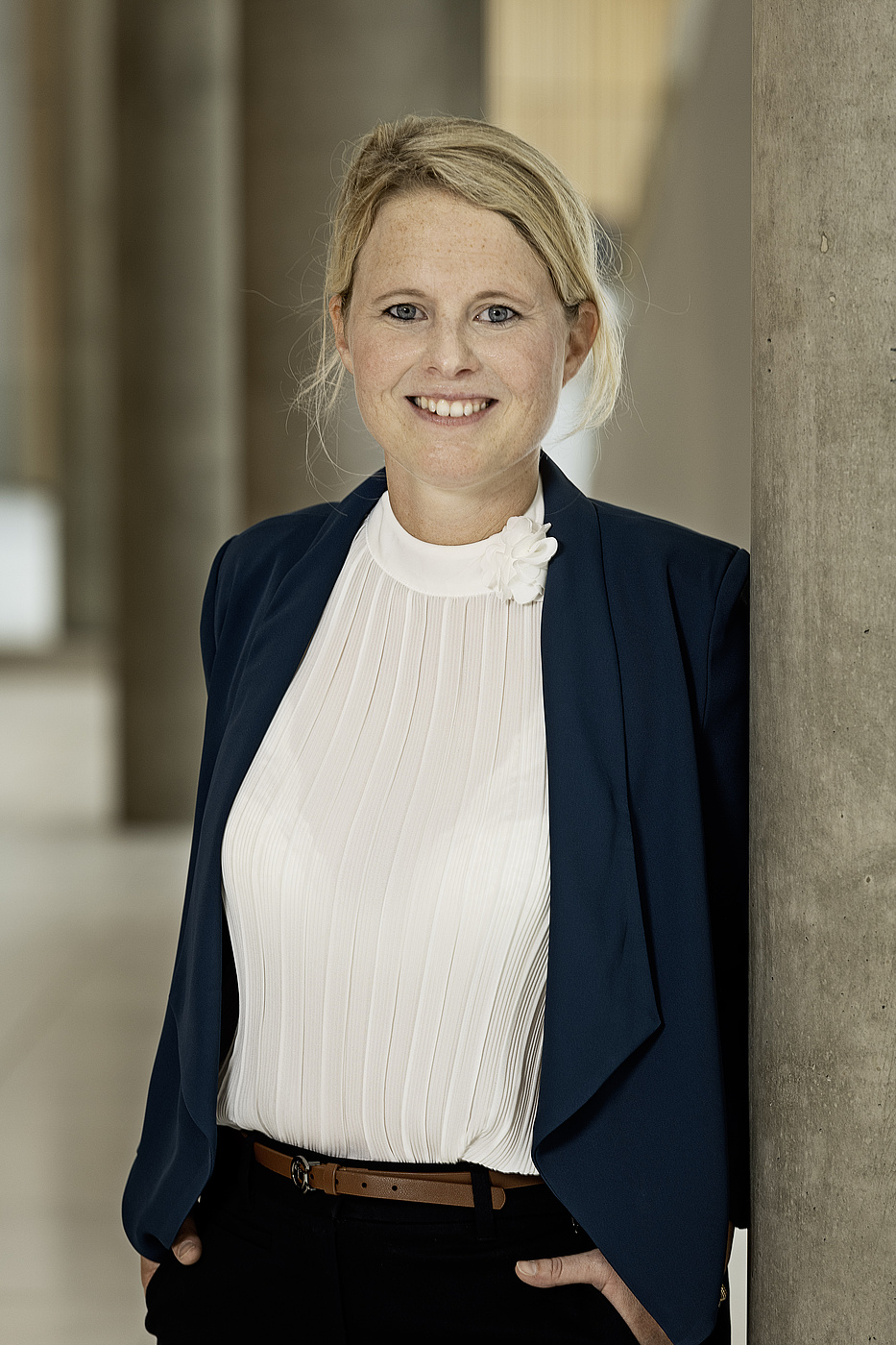 CCO-Wechsel bei DSV Solutions