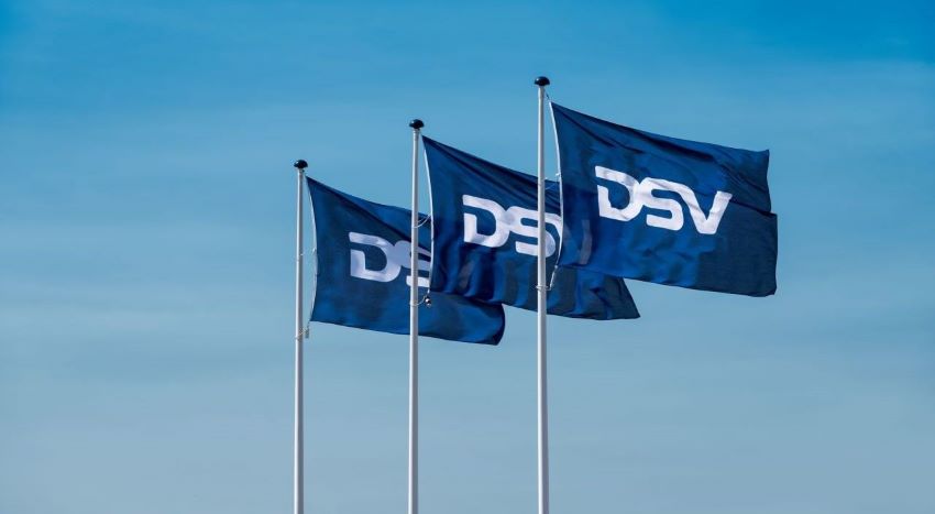 Es weht ein kräftiger „wind of change“ bei DSV