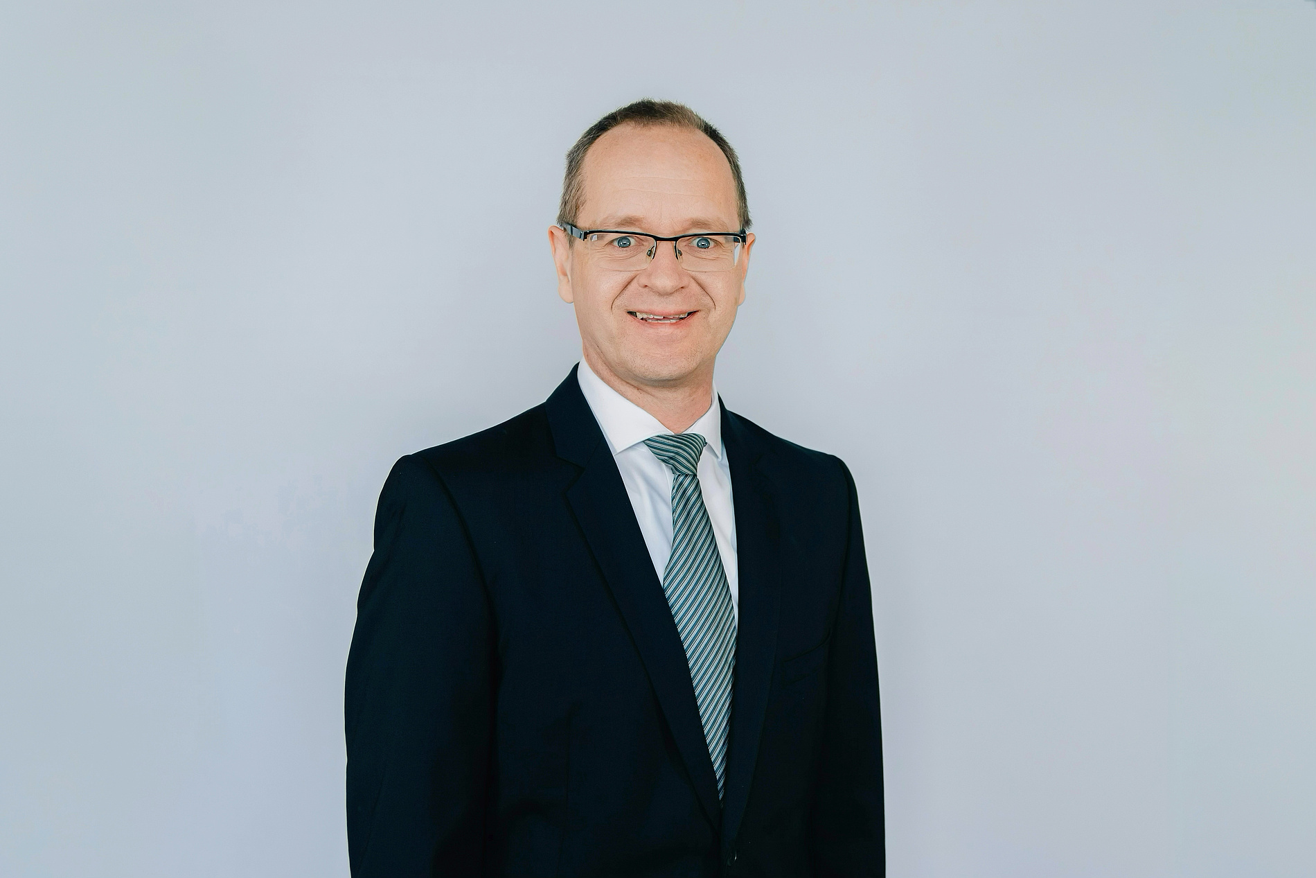 Neuer Niederlassungsleiter bei Dachser Air & Sea Logistics in Wien