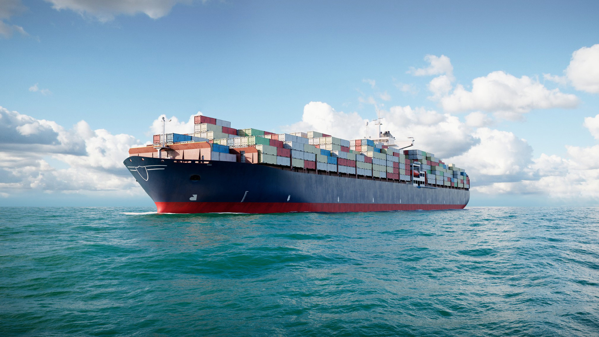 Neue LCL-Services zwischen Rotterdam und Asien