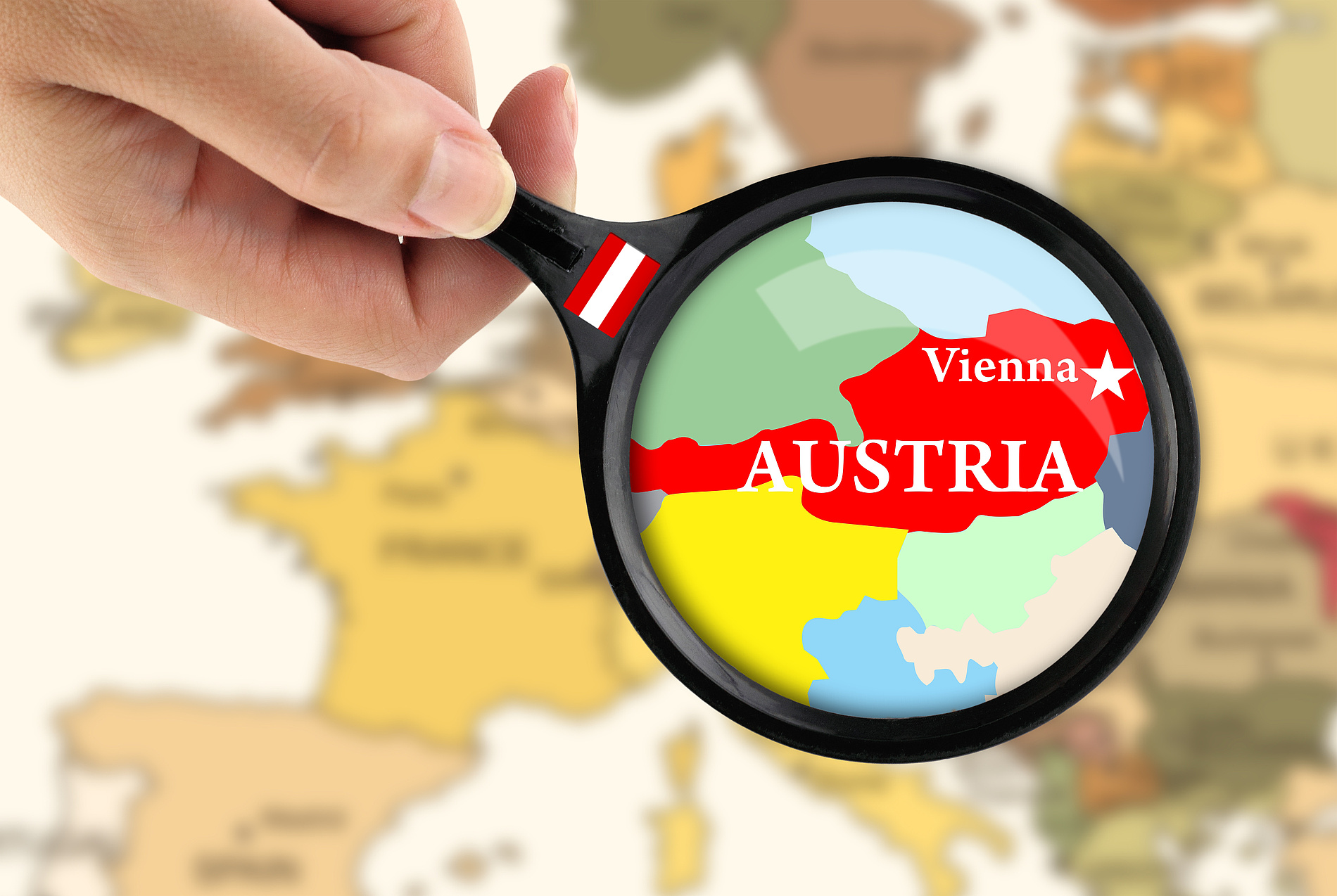 Stillstand am Standort gefährdet Österreichs Wohlstand